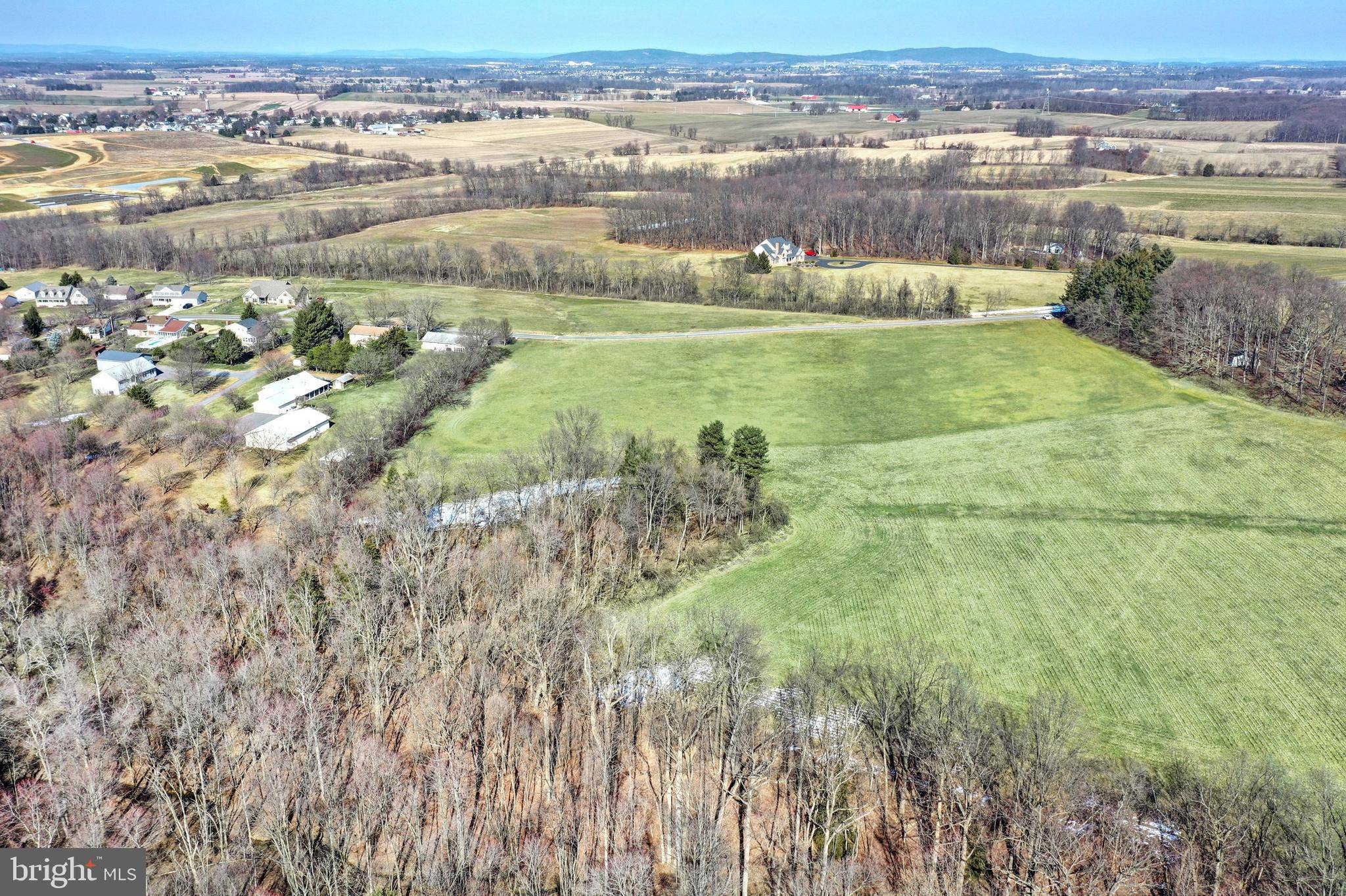 Littlestown, PA 17340,399 KINDIG RD #LOT#1