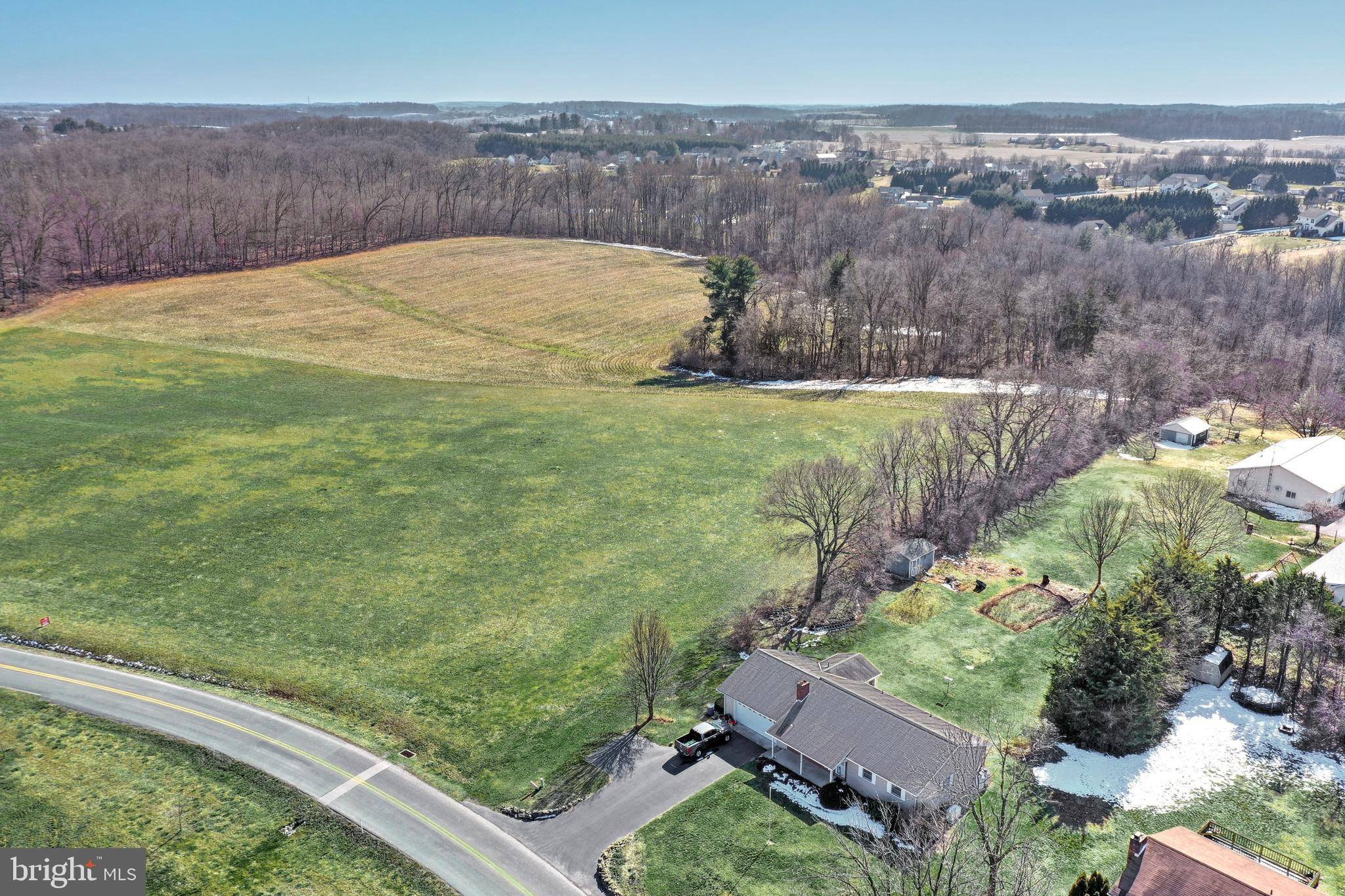 Littlestown, PA 17340,399 KINDIG RD #LOT#1