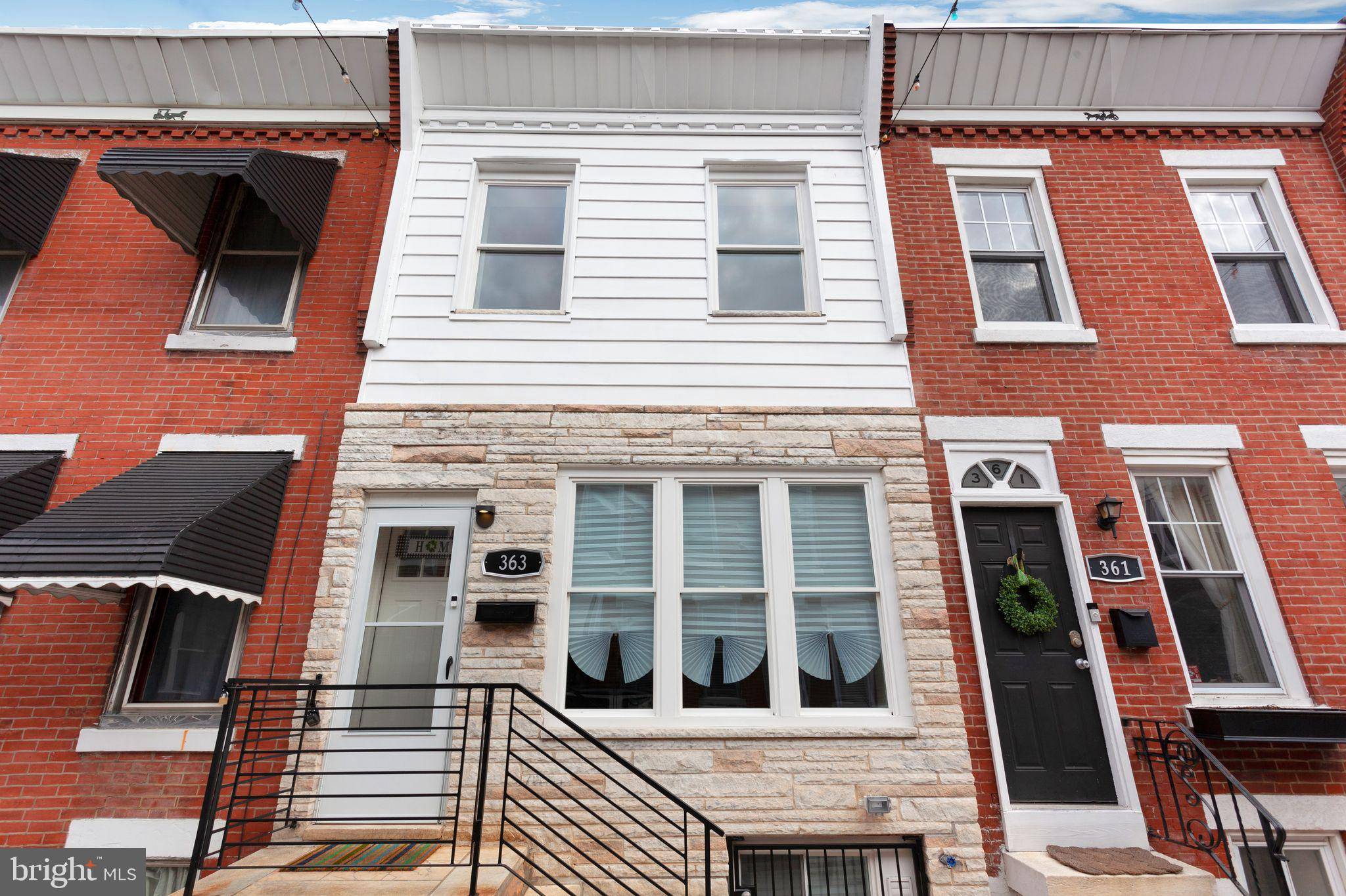 Philadelphia, PA 19148,363 DURFOR ST