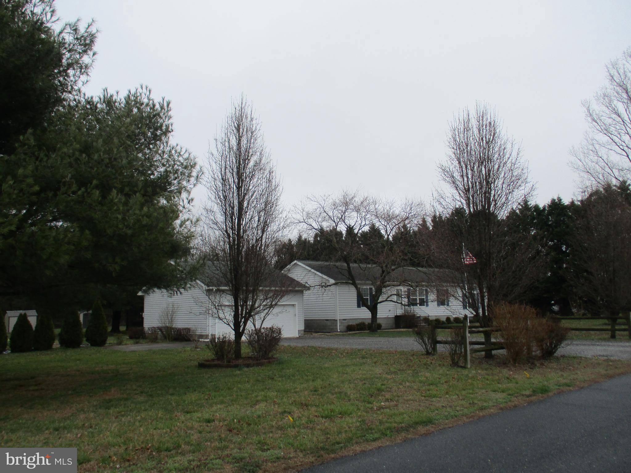 Hurlock, MD 21643,6819 GRAVEL BRANCH RD