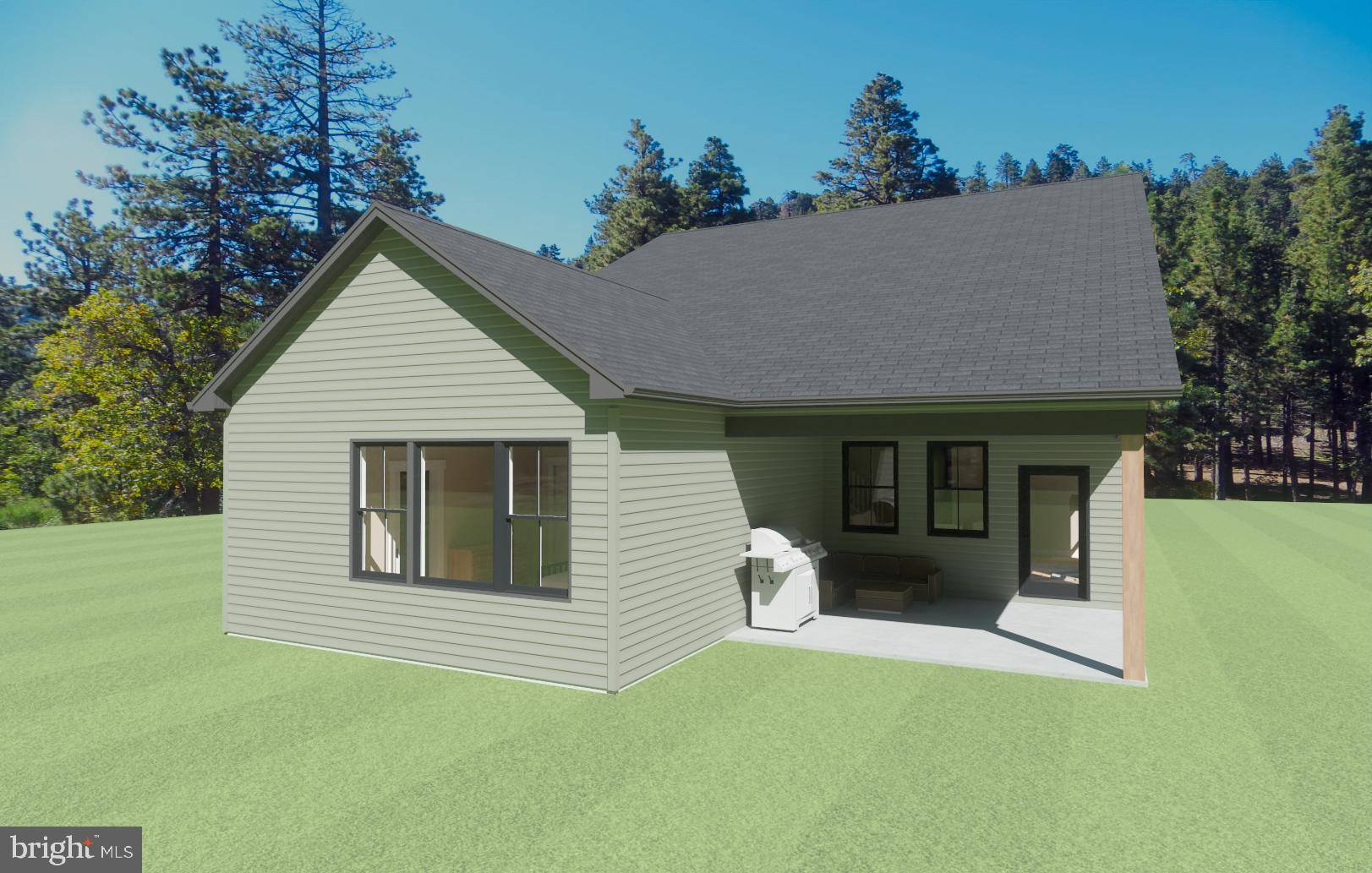 Camp Hill, PA 17011,LOT 20 LOCUST RD