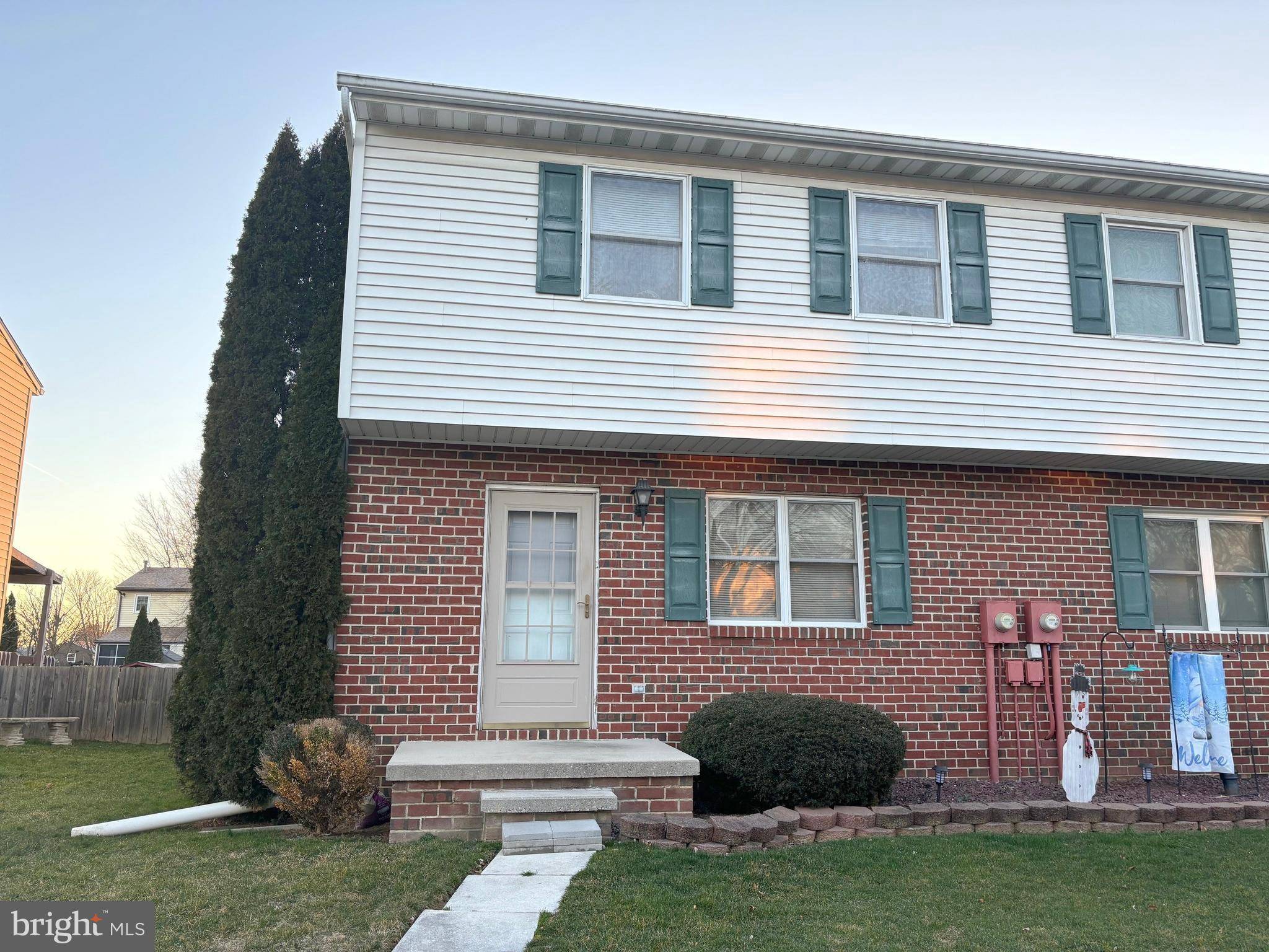 Hanover, PA 17331,137 EDWARD ST