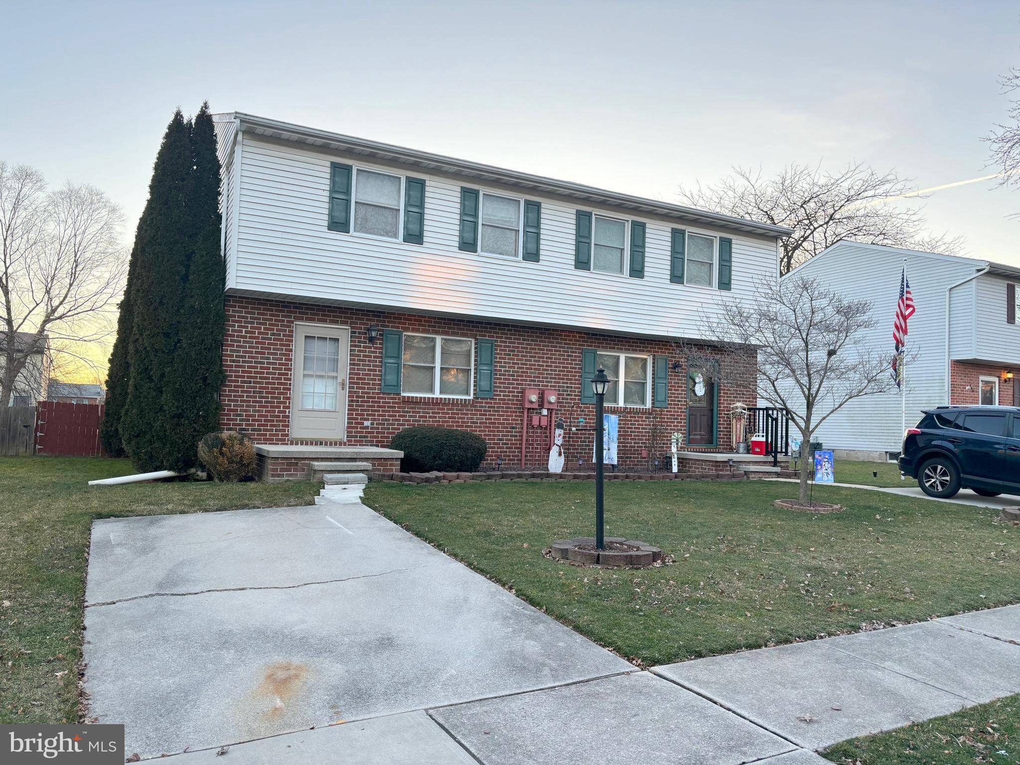 Hanover, PA 17331,137 EDWARD ST