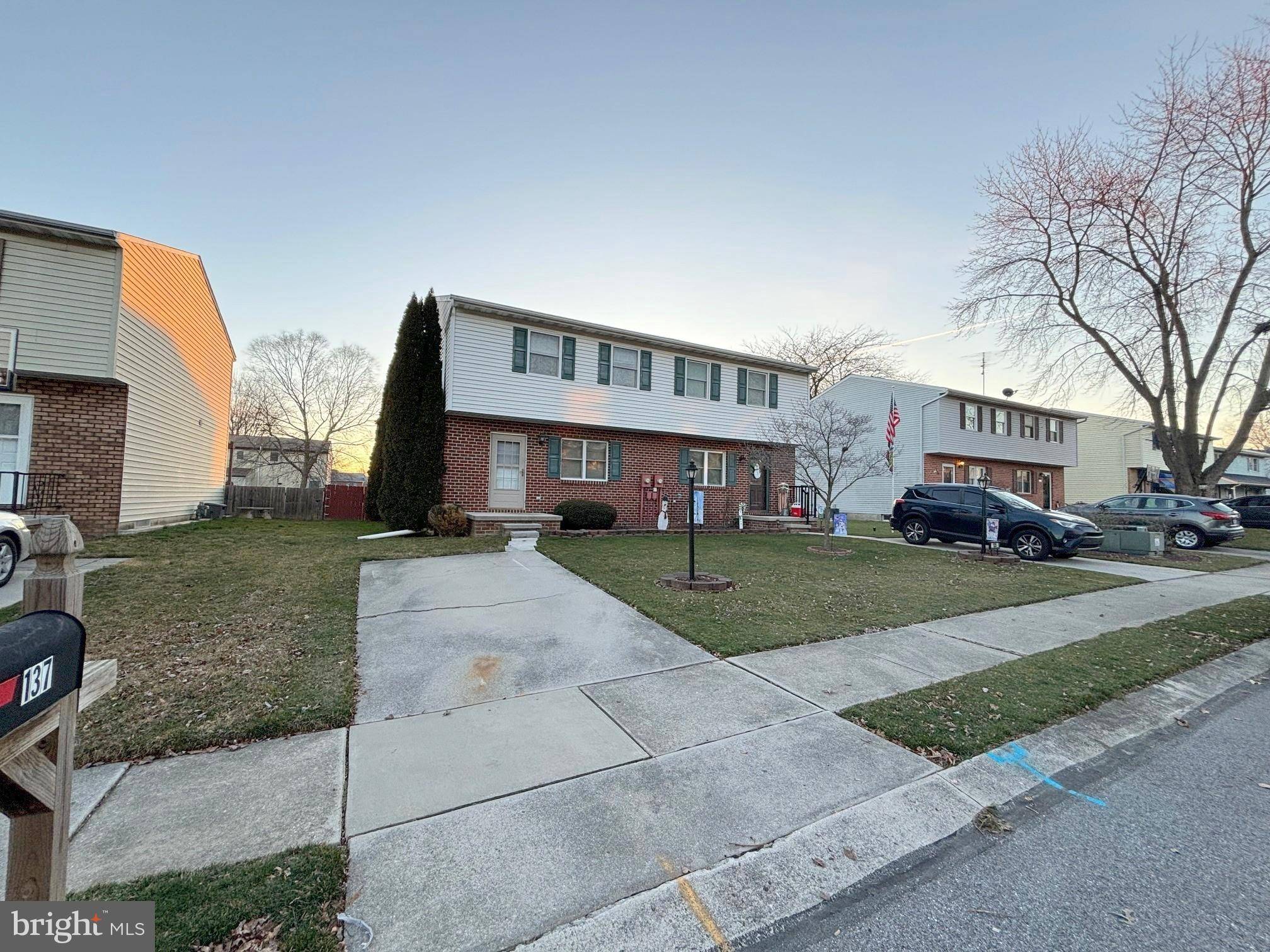 Hanover, PA 17331,137 EDWARD ST