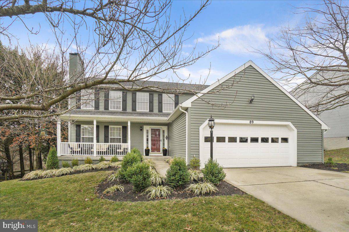 Myersville, MD 21773,89 ASHLEY CT