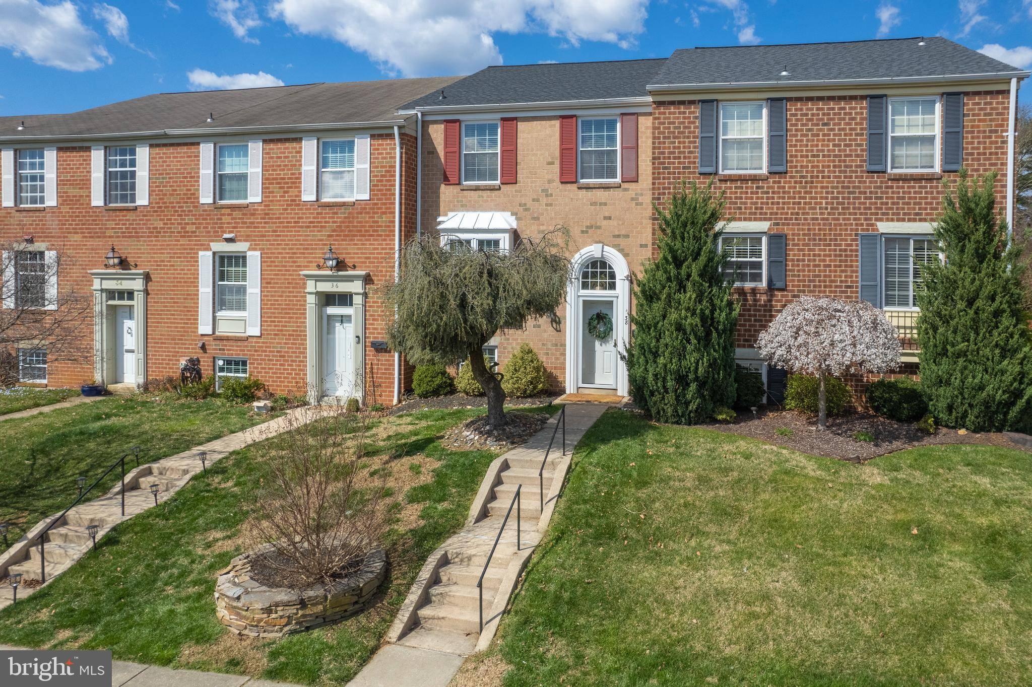 Lutherville Timonium, MD 21093,38 BLONDELL CT