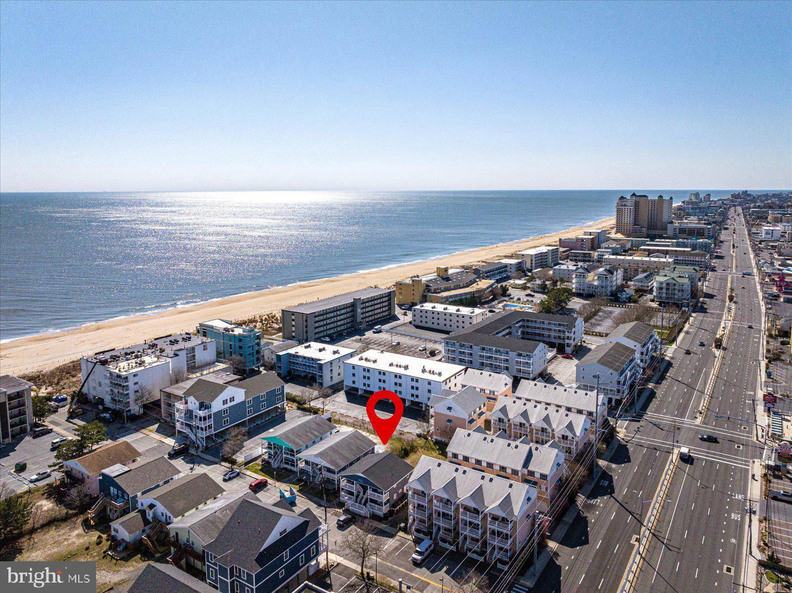 Ocean City, MD 21842,15 57TH ST