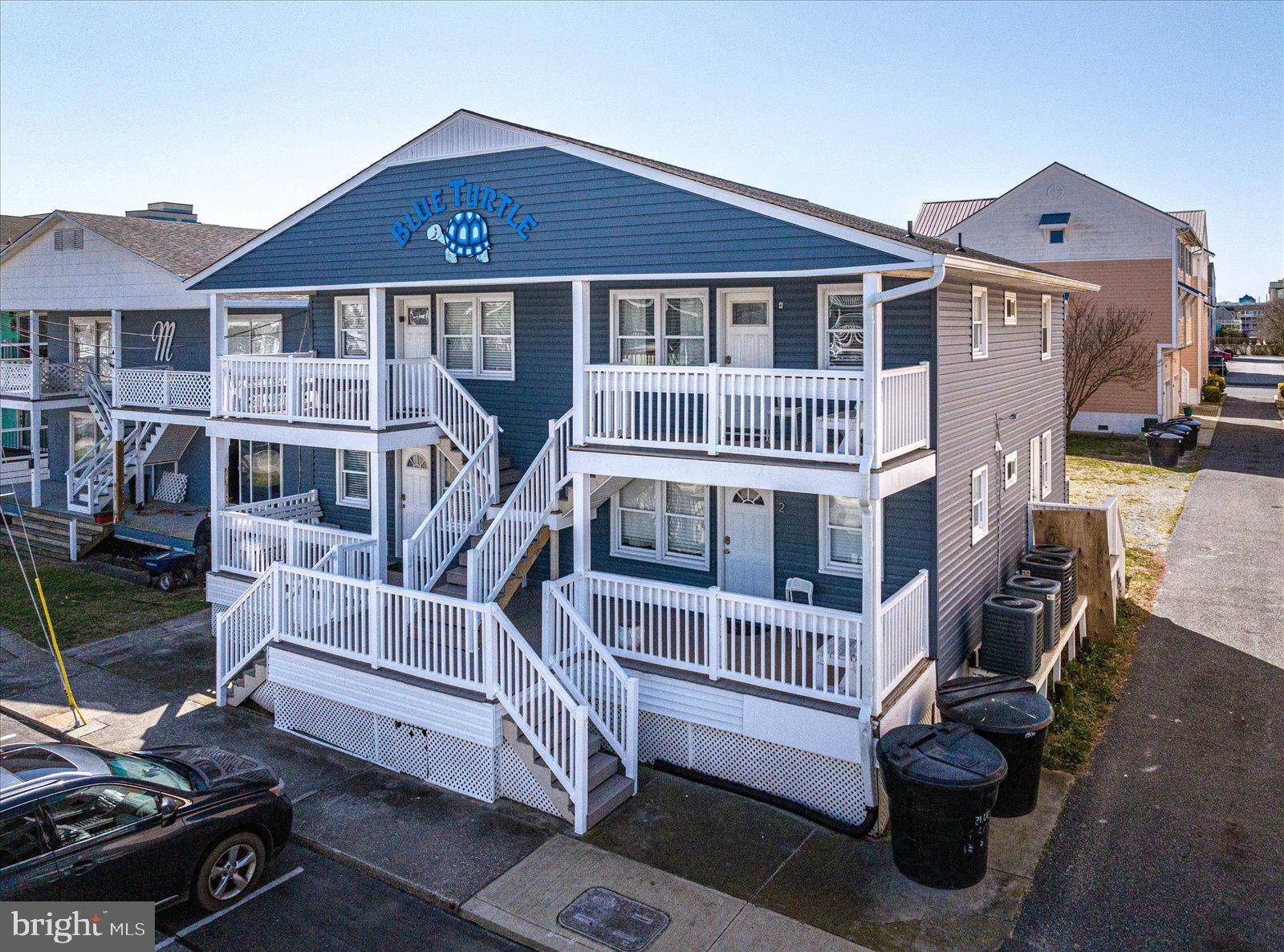 Ocean City, MD 21842,15 57TH ST