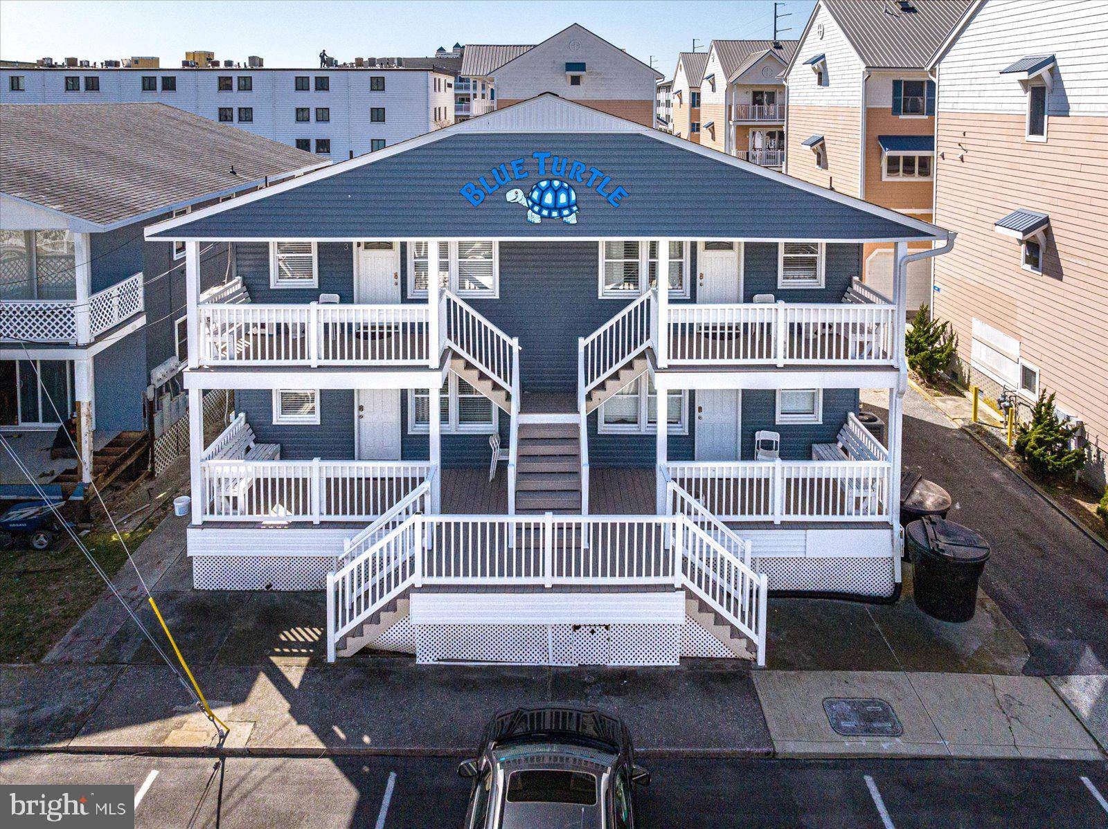 Ocean City, MD 21842,15 57TH ST