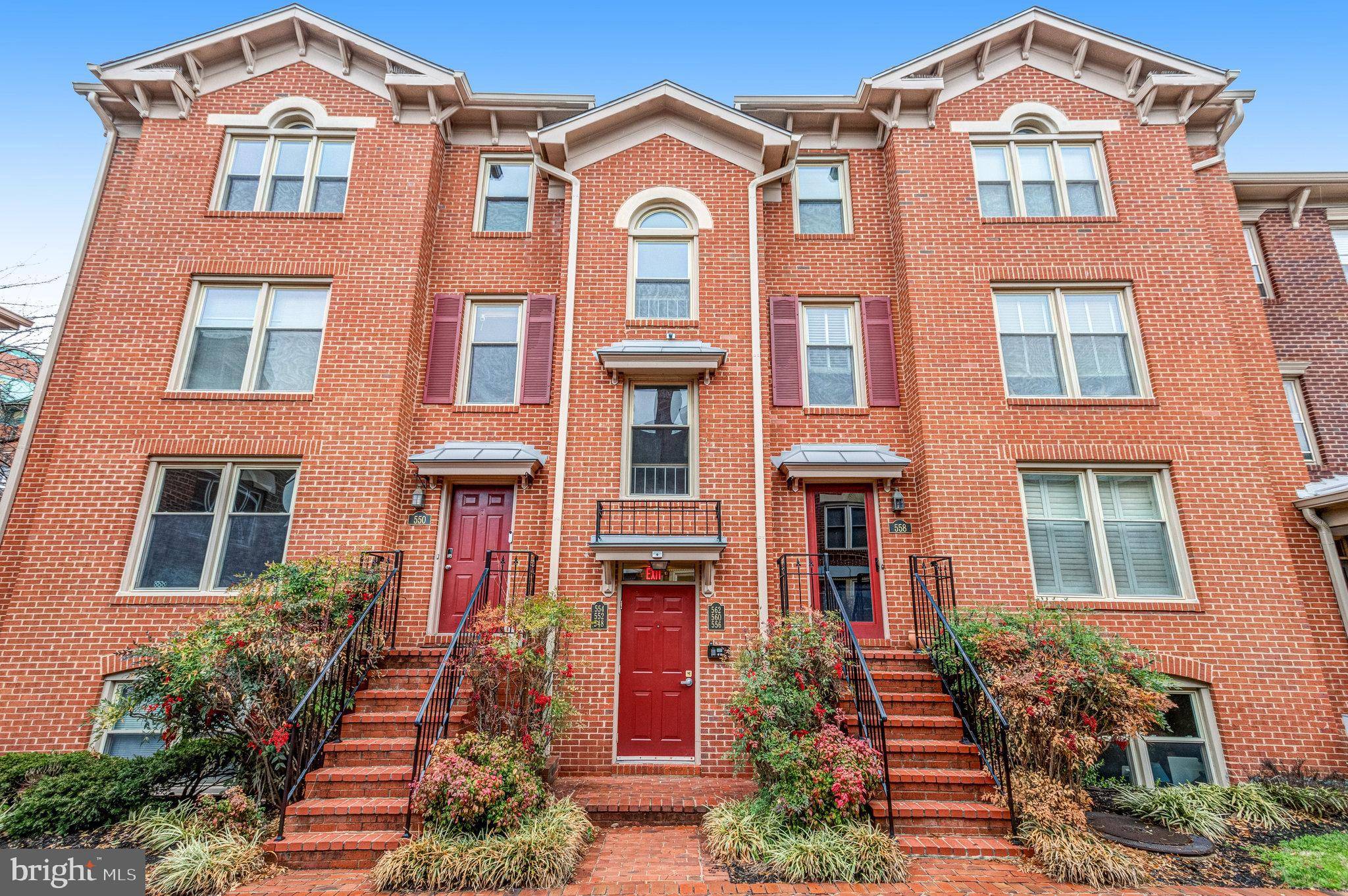 Alexandria, VA 22314,554 N WEST ST #6-7