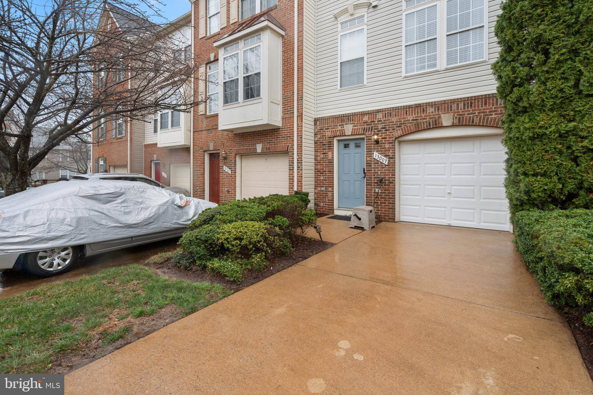 Woodbridge, VA 22192,13007-#D CORDELIA CT