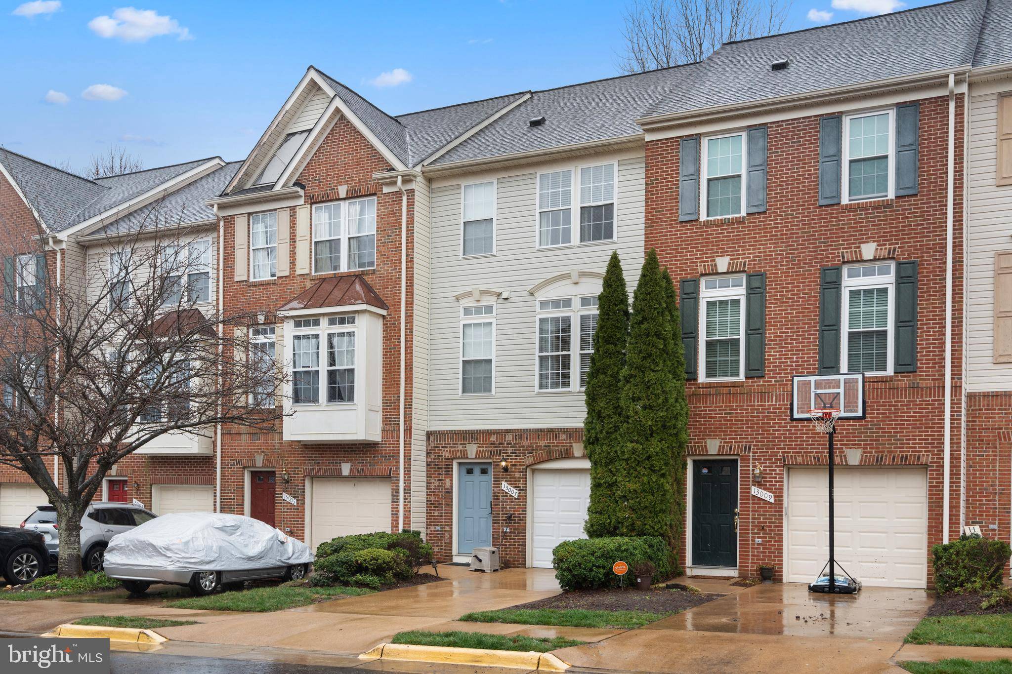 Woodbridge, VA 22192,13007-#D CORDELIA CT