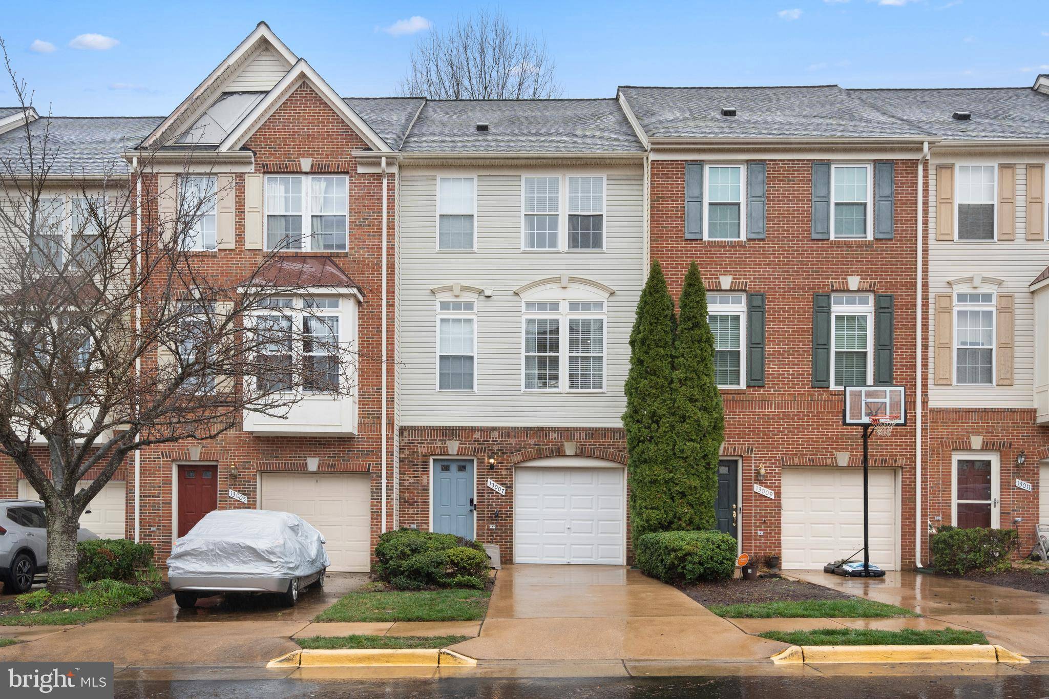 Woodbridge, VA 22192,13007-#D CORDELIA CT