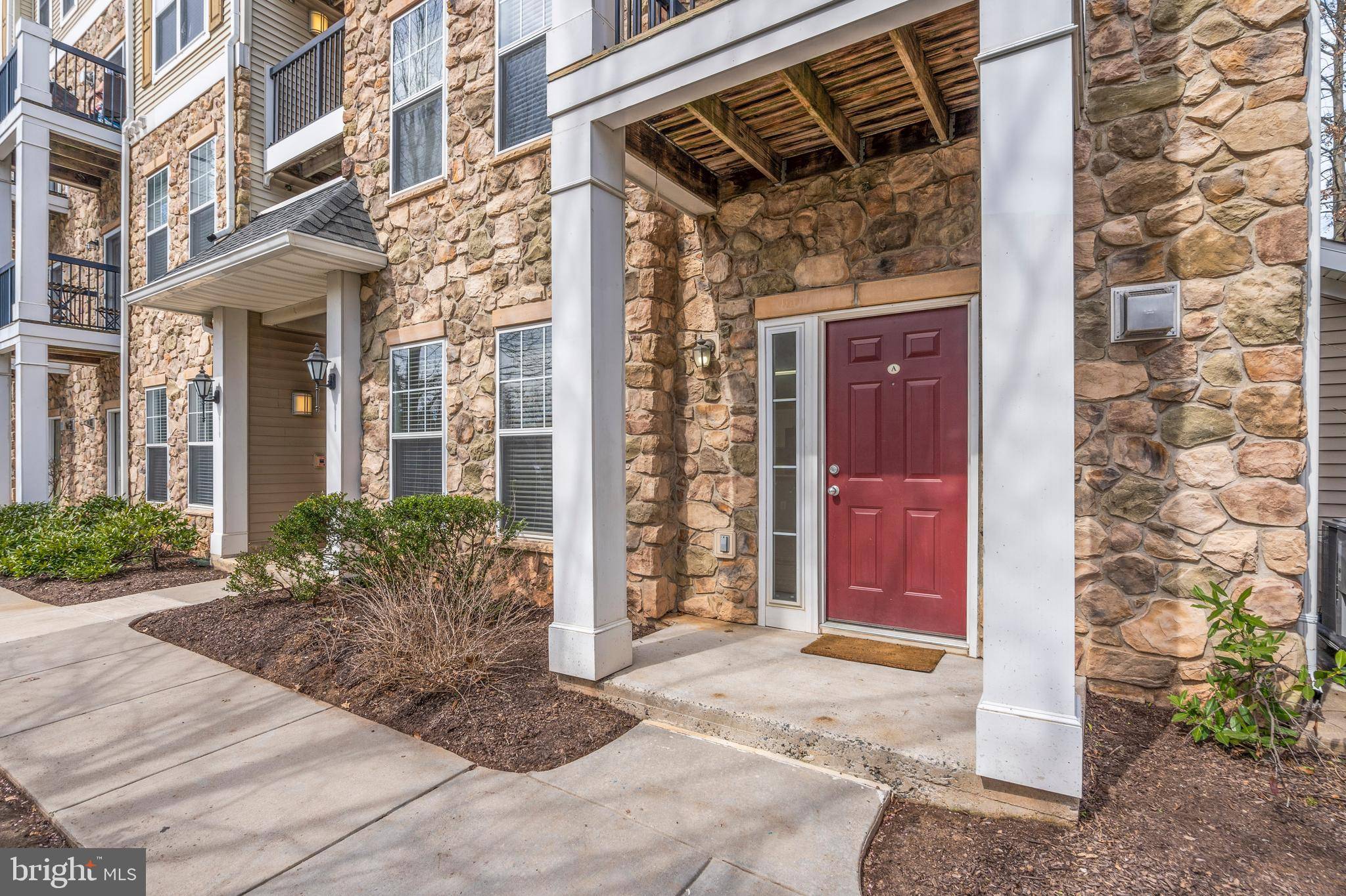 Centreville, VA 20120,5132-A BRITTNEY ELYSE CIR #5132A