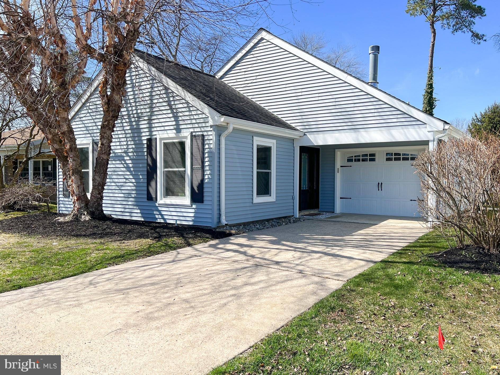 Southampton, NJ 08088,37 NARBERTH PL