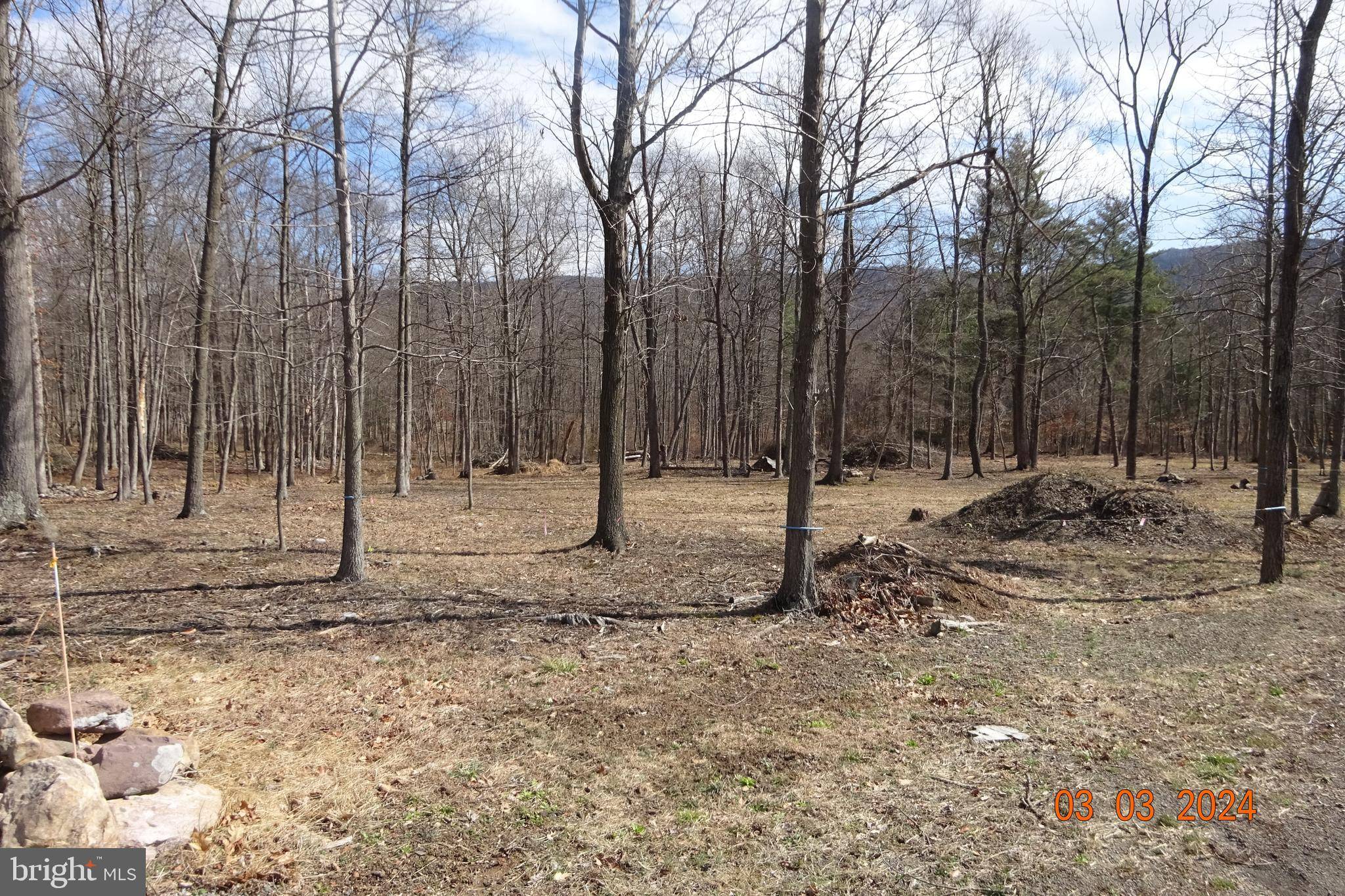 Amberson, PA 17210,LOT 3 AMBERSON ROAD