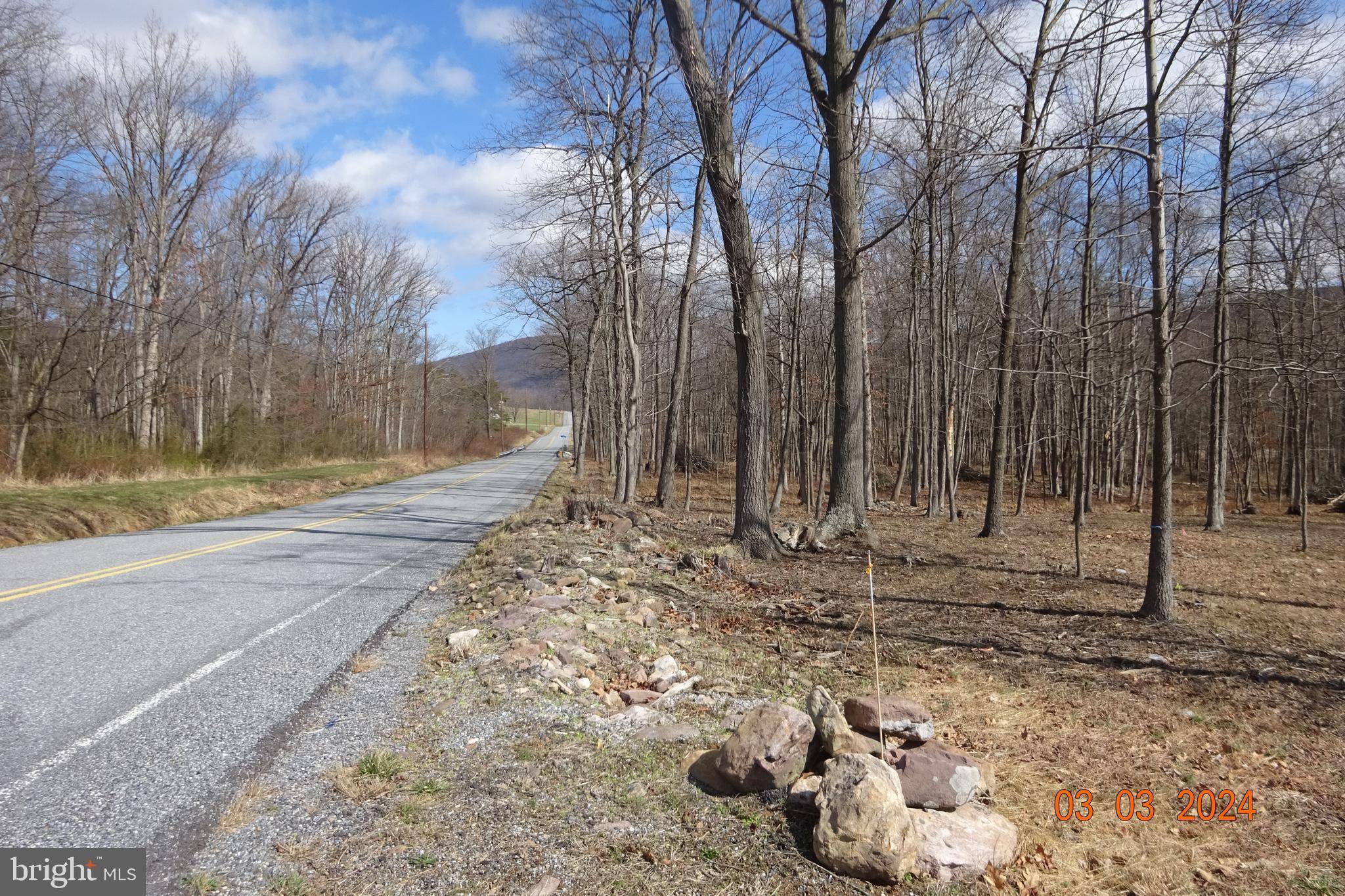 Amberson, PA 17210,LOT 3 AMBERSON ROAD