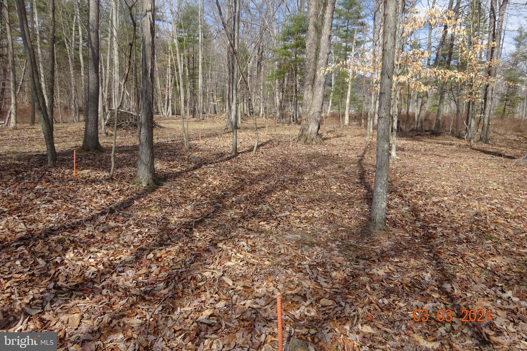 Amberson, PA 17210,LOT 3 AMBERSON ROAD