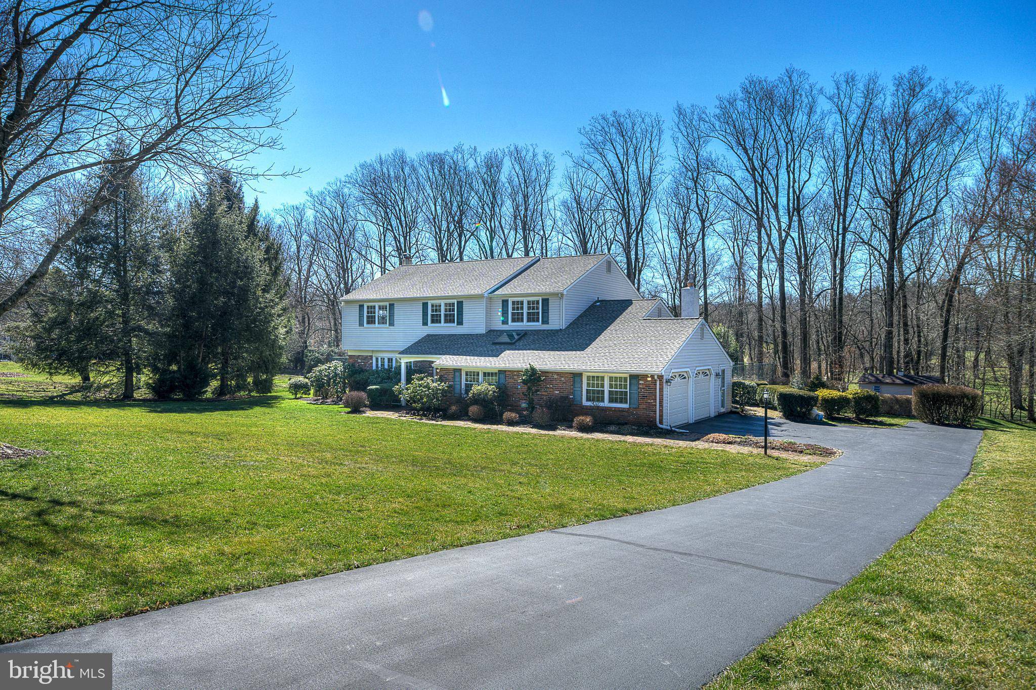 Furlong, PA 18925,245 SADDLE DR