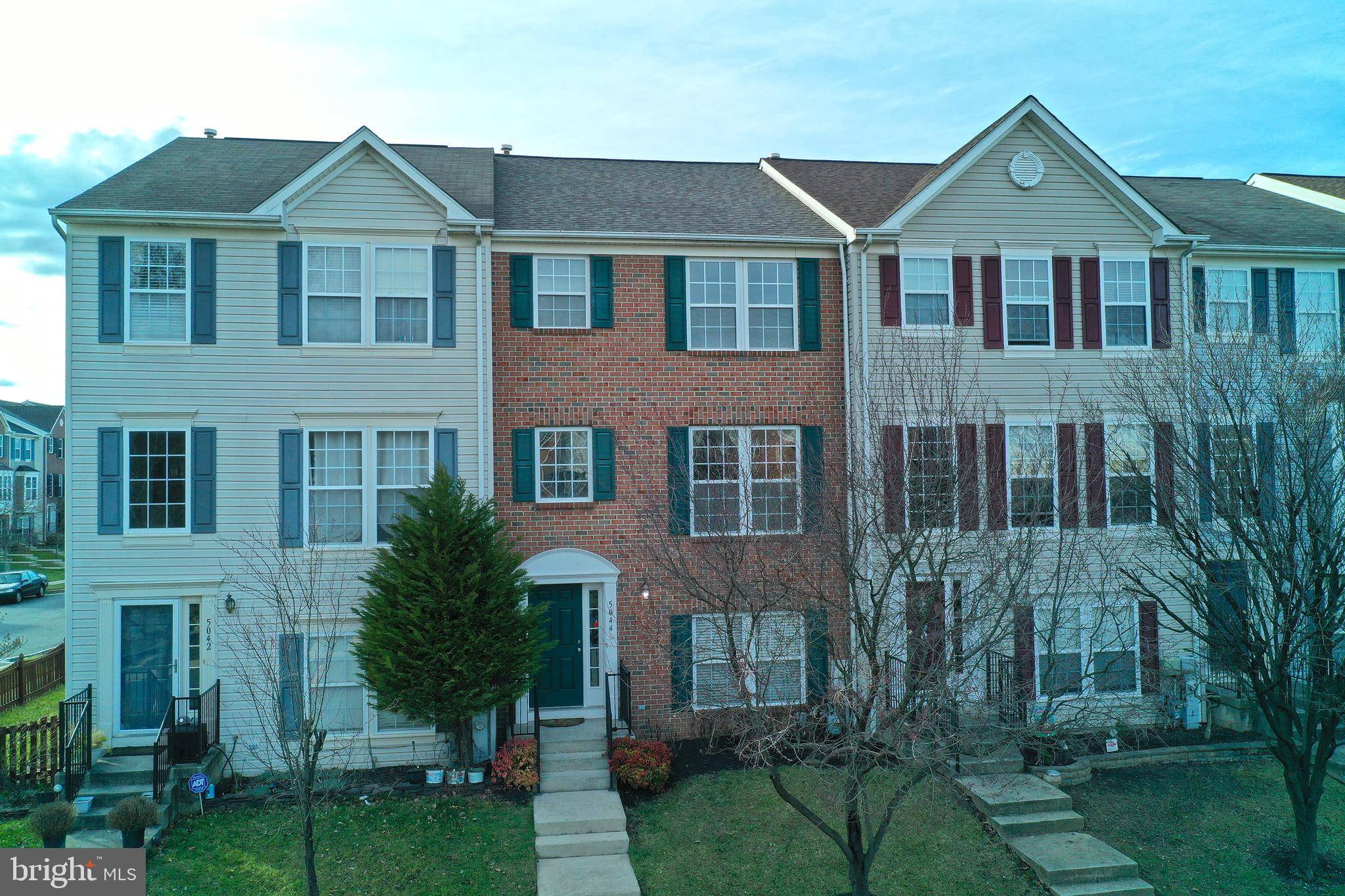 Rosedale, MD 21237,5044 KEMSLEY CT