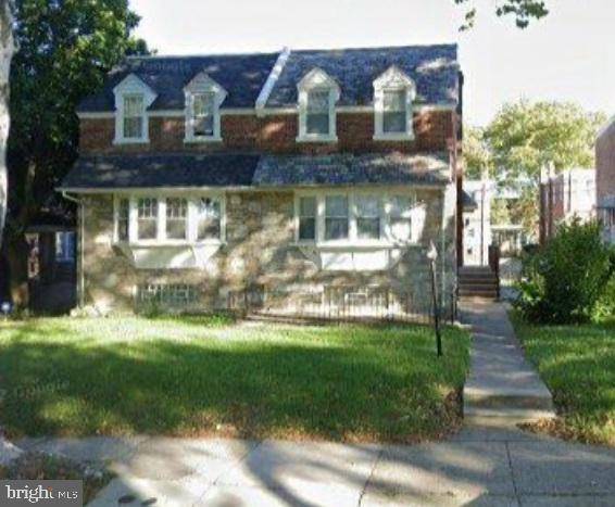 Philadelphia, PA 19138,1412 E JOHNSON ST