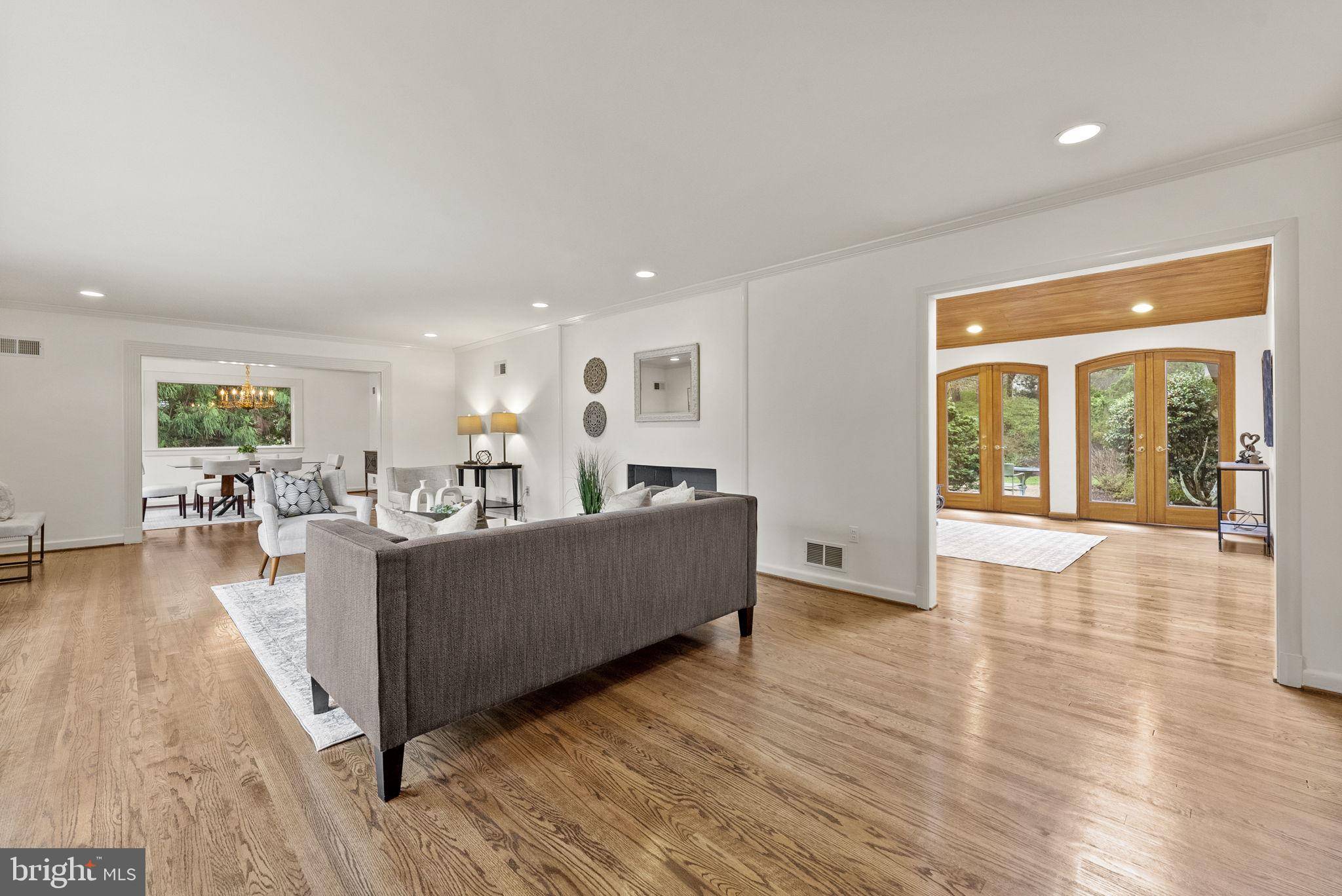 Falls Church, VA 22044,3443 MALBROOK DR