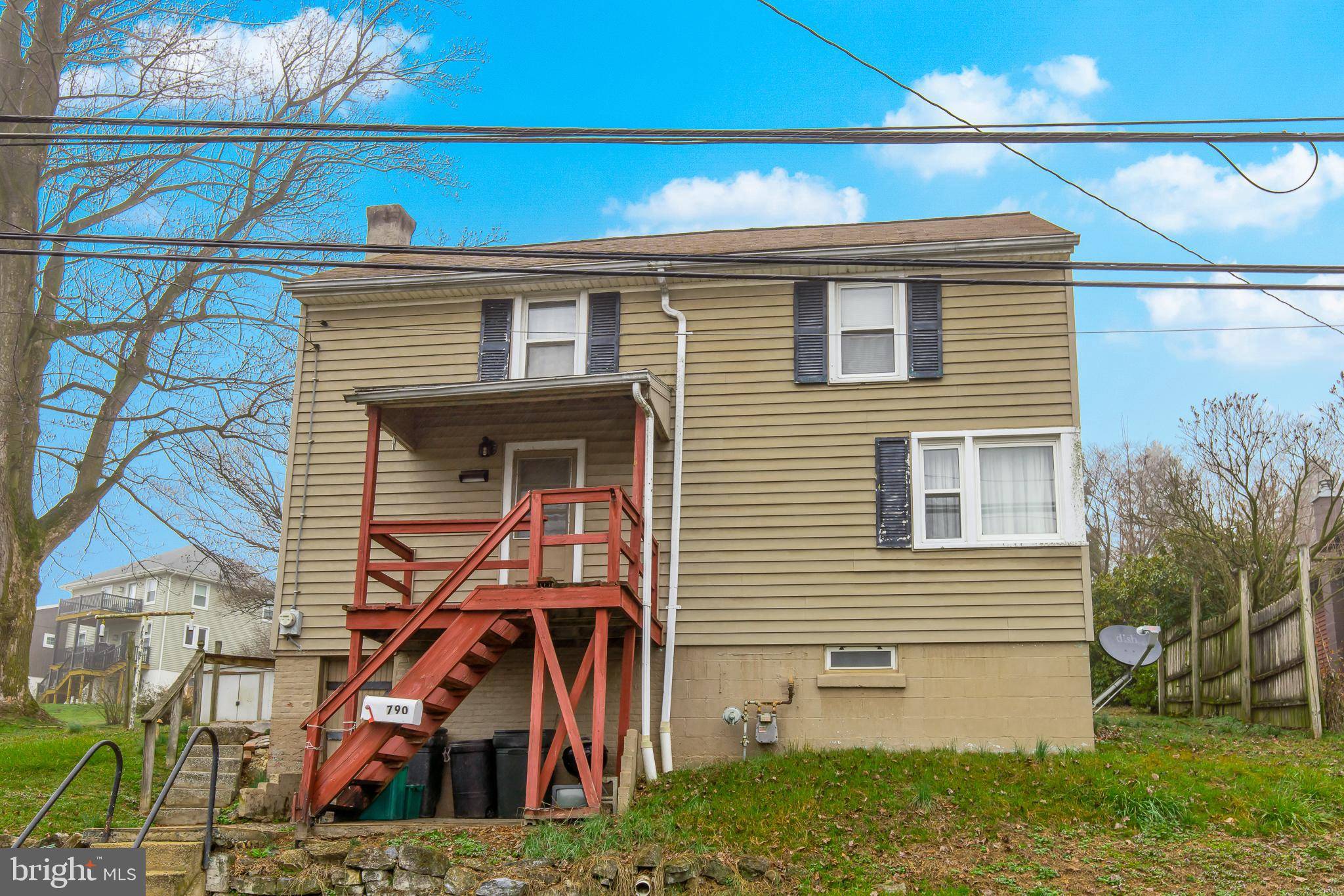 Marietta, PA 17547,790 E HAZEL AVE