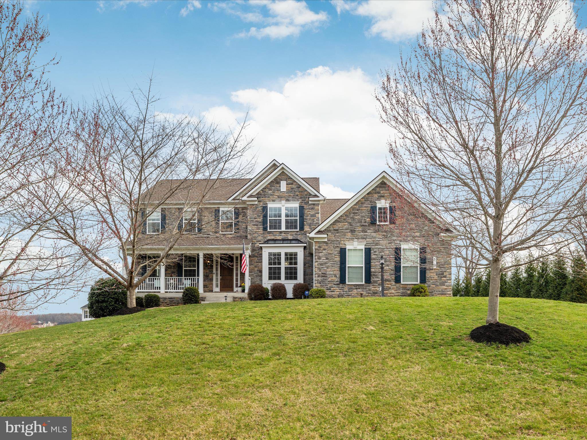 Warrenton, VA 20187,8064 SIDE HILL DR