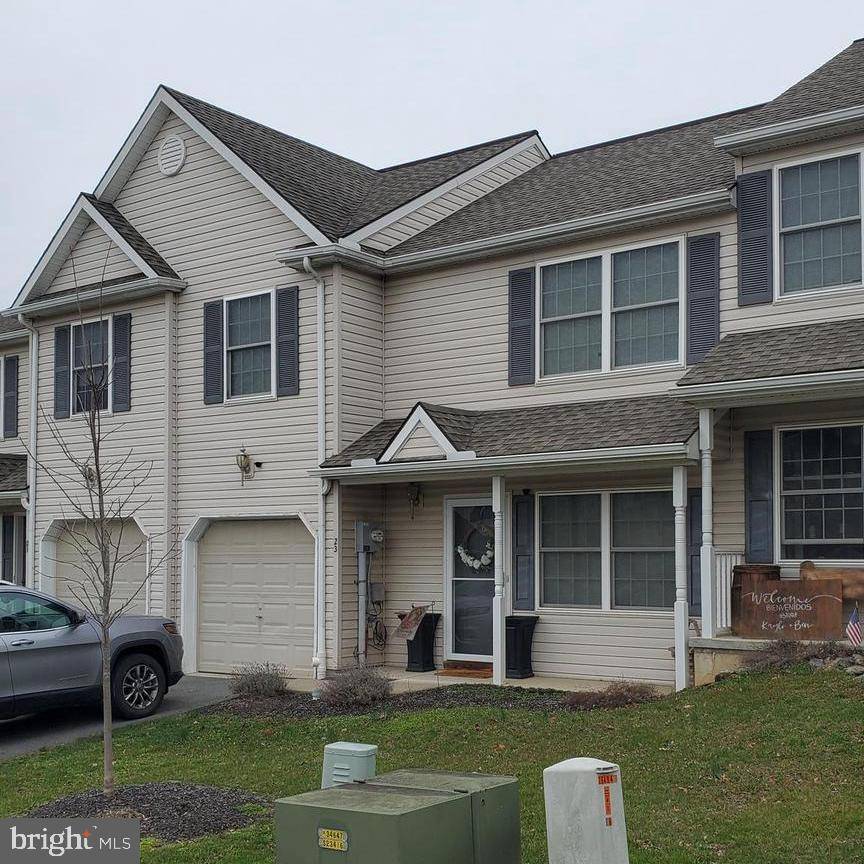 Wrightsville, PA 17368,23 RIVERVIEW DR