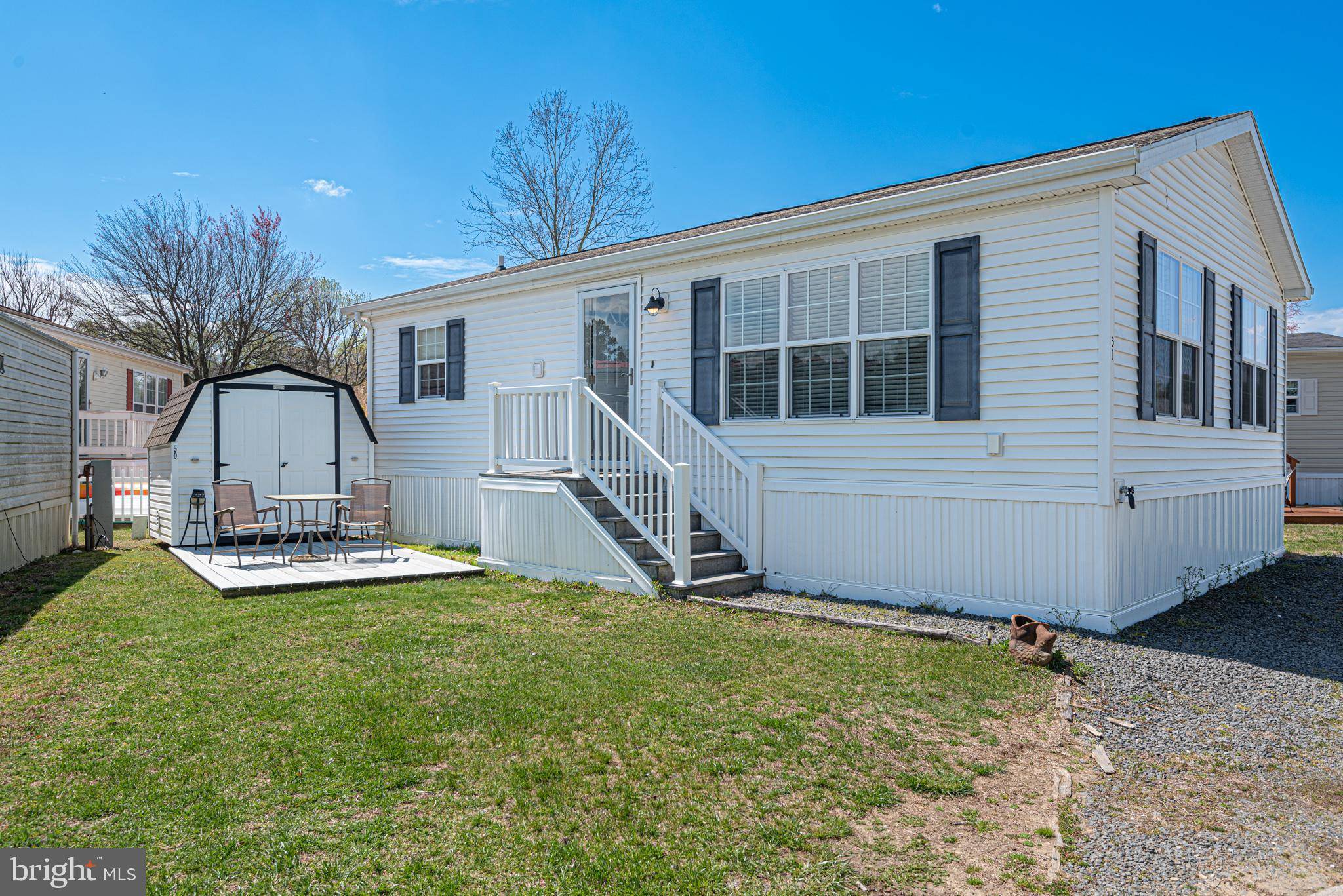 Berlin, MD 21811,50 SALT SPRAY DR