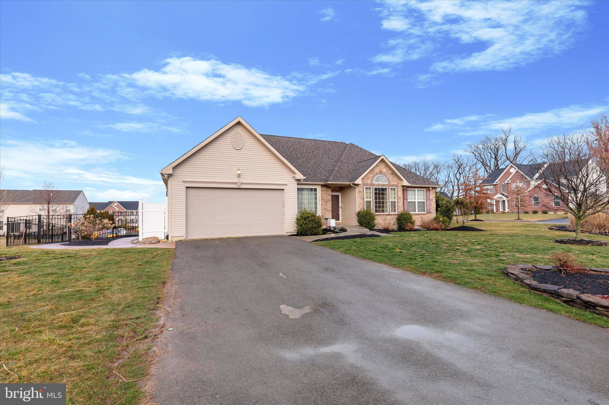 Breinigsville, PA 18031,1251 BROADWING PL