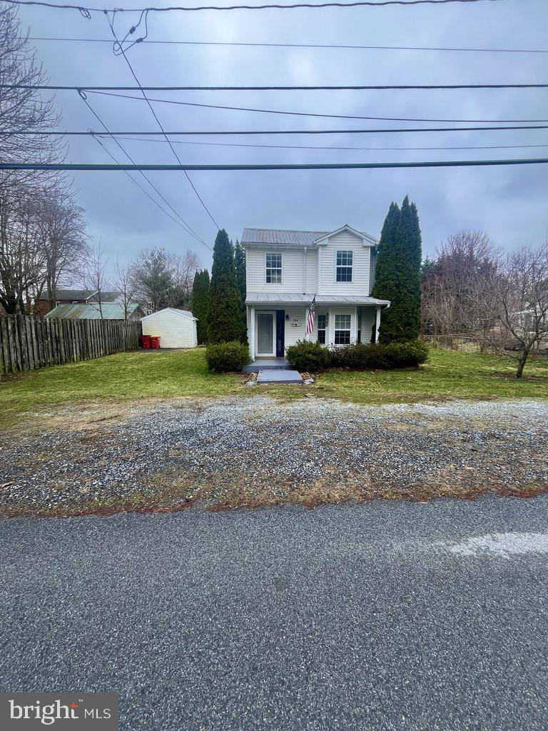 Ranson, WV 25438,504 S PRESTON ST