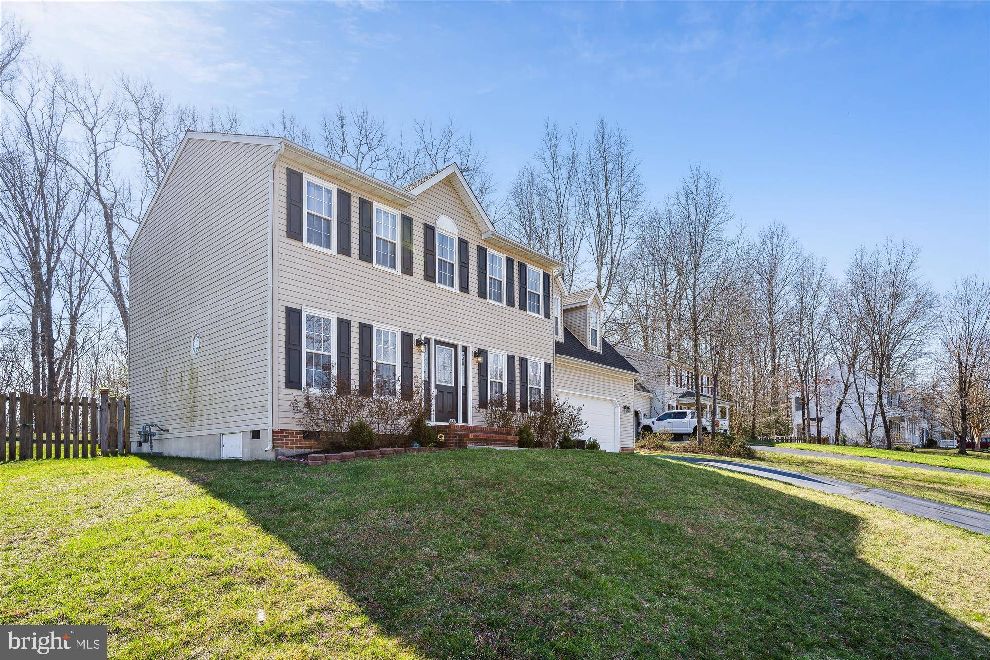 Fredericksburg, VA 22408,3712 ANDOVER LN