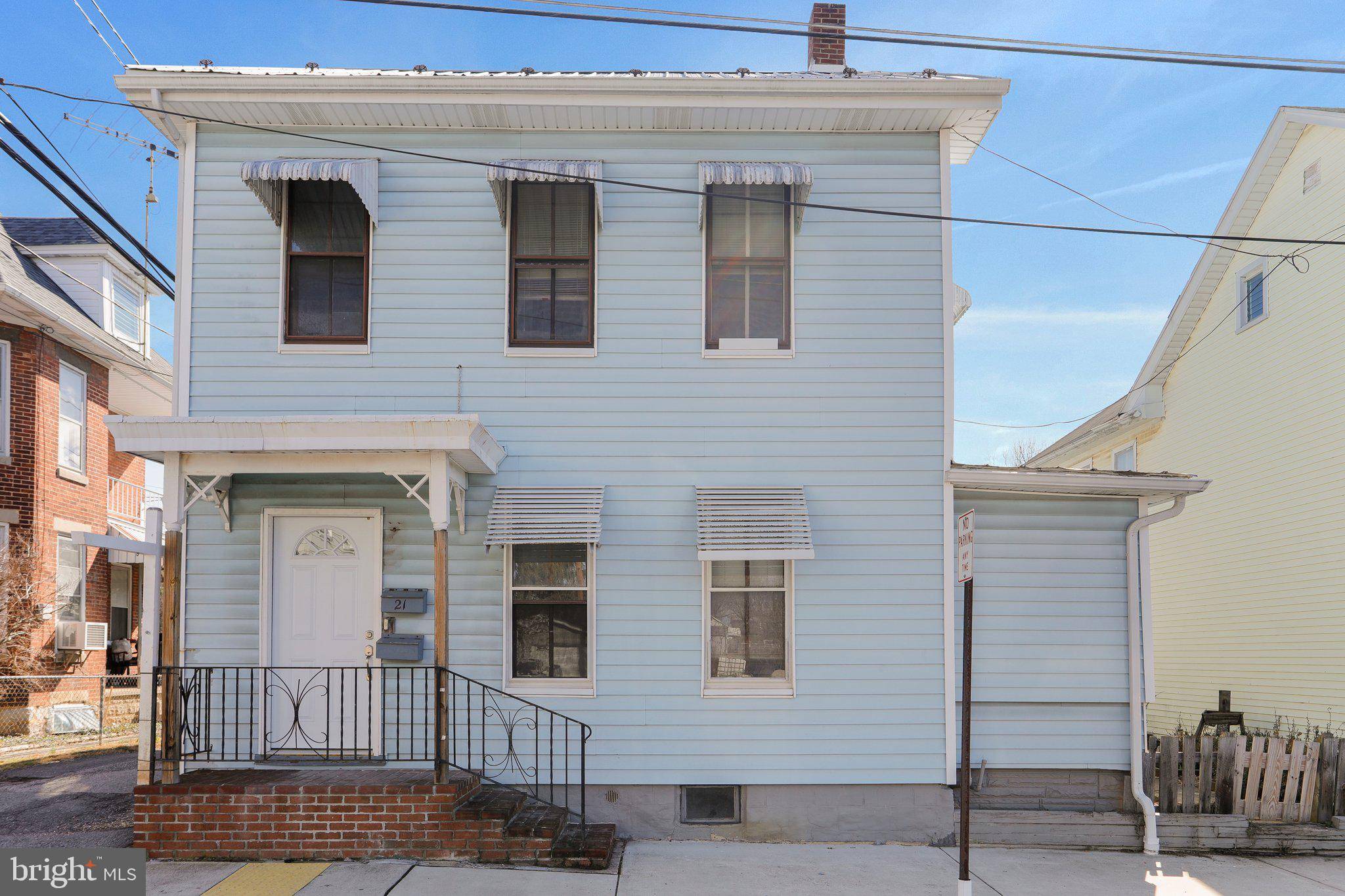 Waynesboro, PA 17268,21 S FRANKLIN STREET