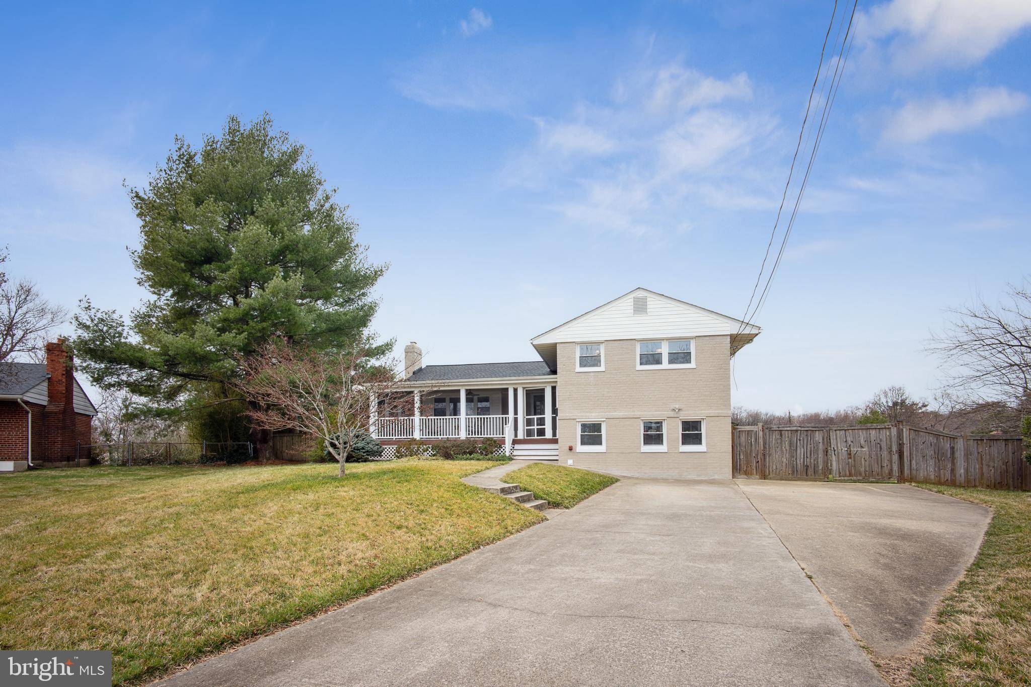 Alexandria, VA 22303,5802 FLAXTON PL