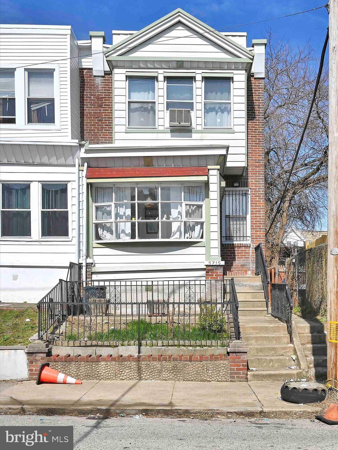 Philadelphia, PA 19131,5715 STEWART ST