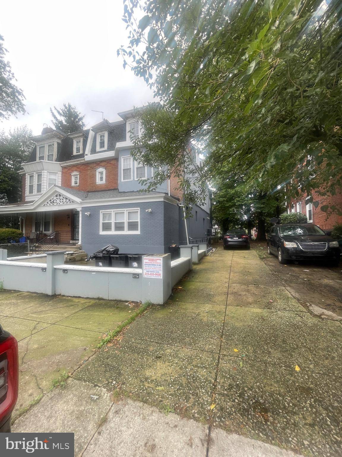 Philadelphia, PA 19143,5710 ASHLAND AVE