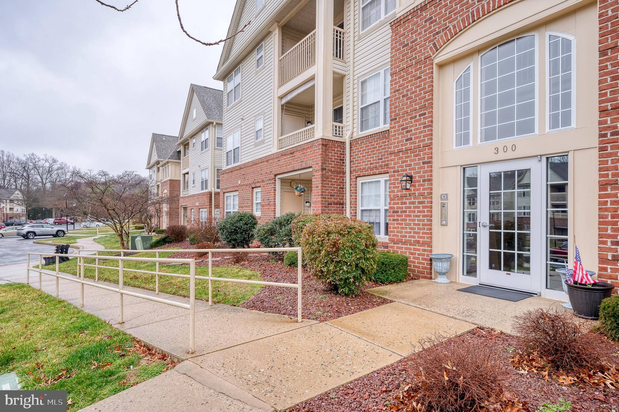 Abingdon, MD 21009,300-G TALL PINES CT #7