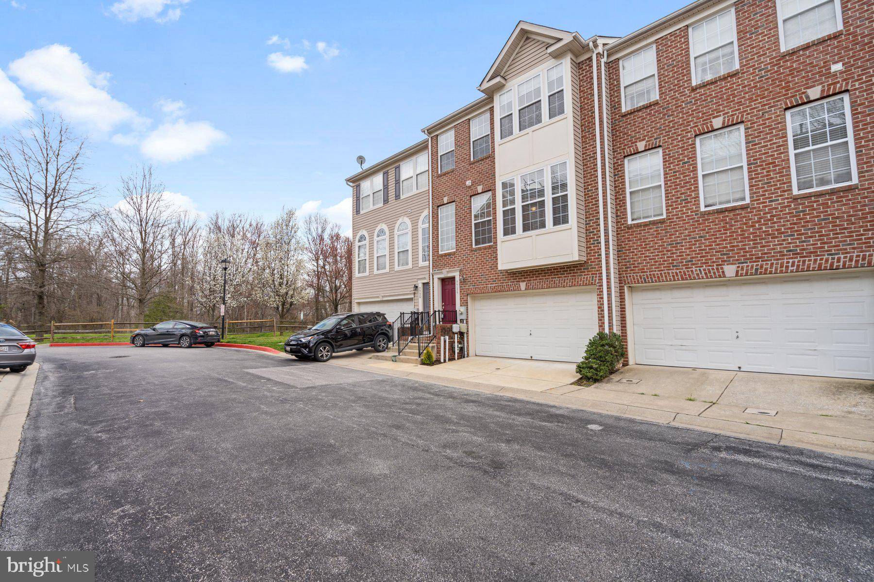 Elkridge, MD 21075,7724 ENGLISH OAK CIR #19