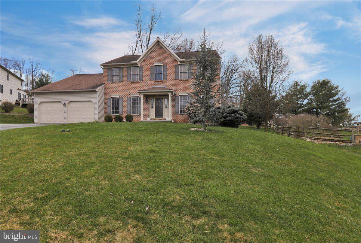 Morgantown, PA 19543,8 MORGAN SPRING DR