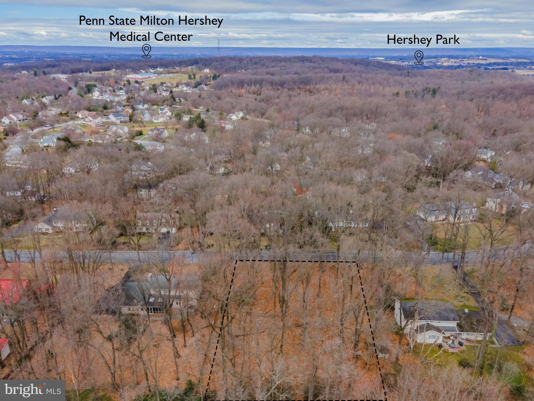 Hershey, PA 17033,LOT 12 LAUREL DR