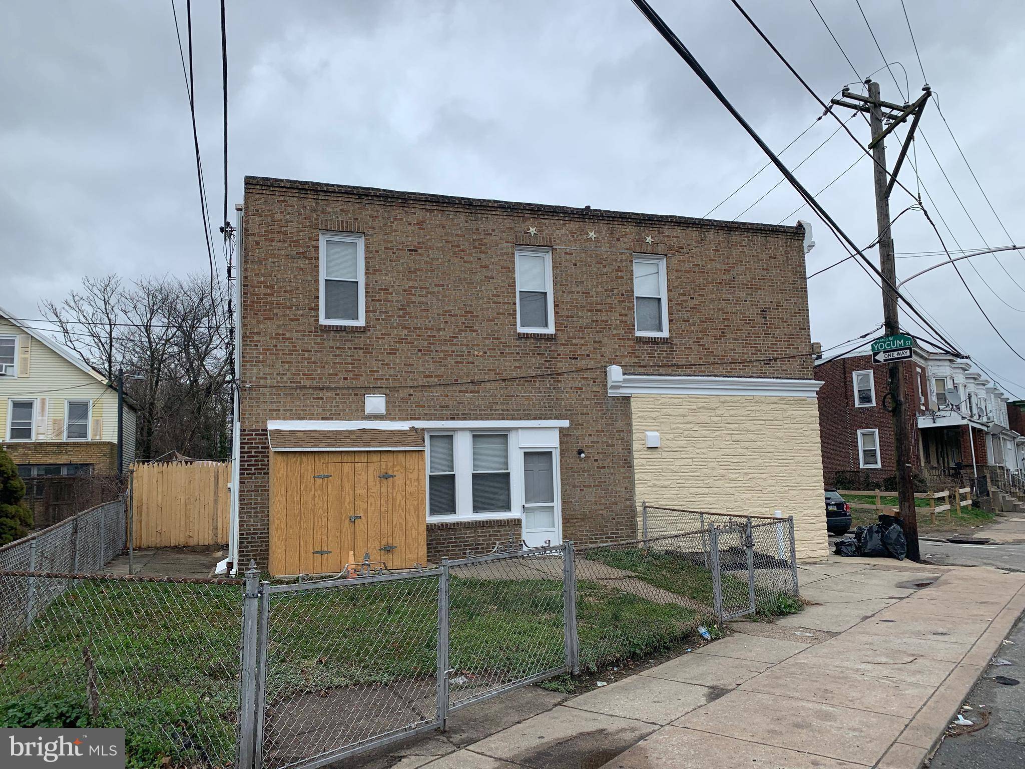 Philadelphia, PA 19142,6179 YOCUM ST