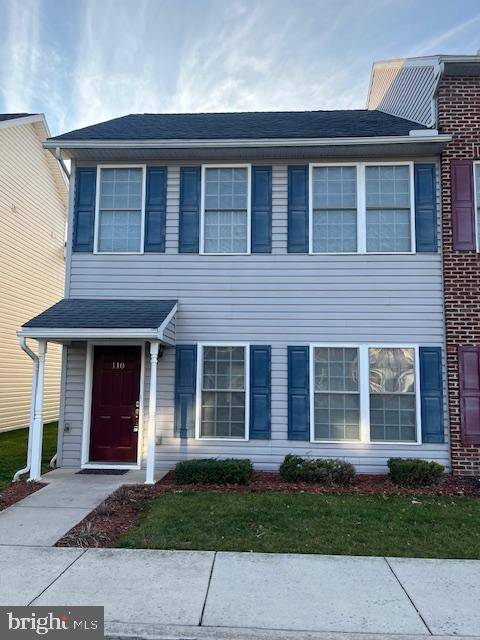 Shippensburg, PA 17257,110 S EARL ST