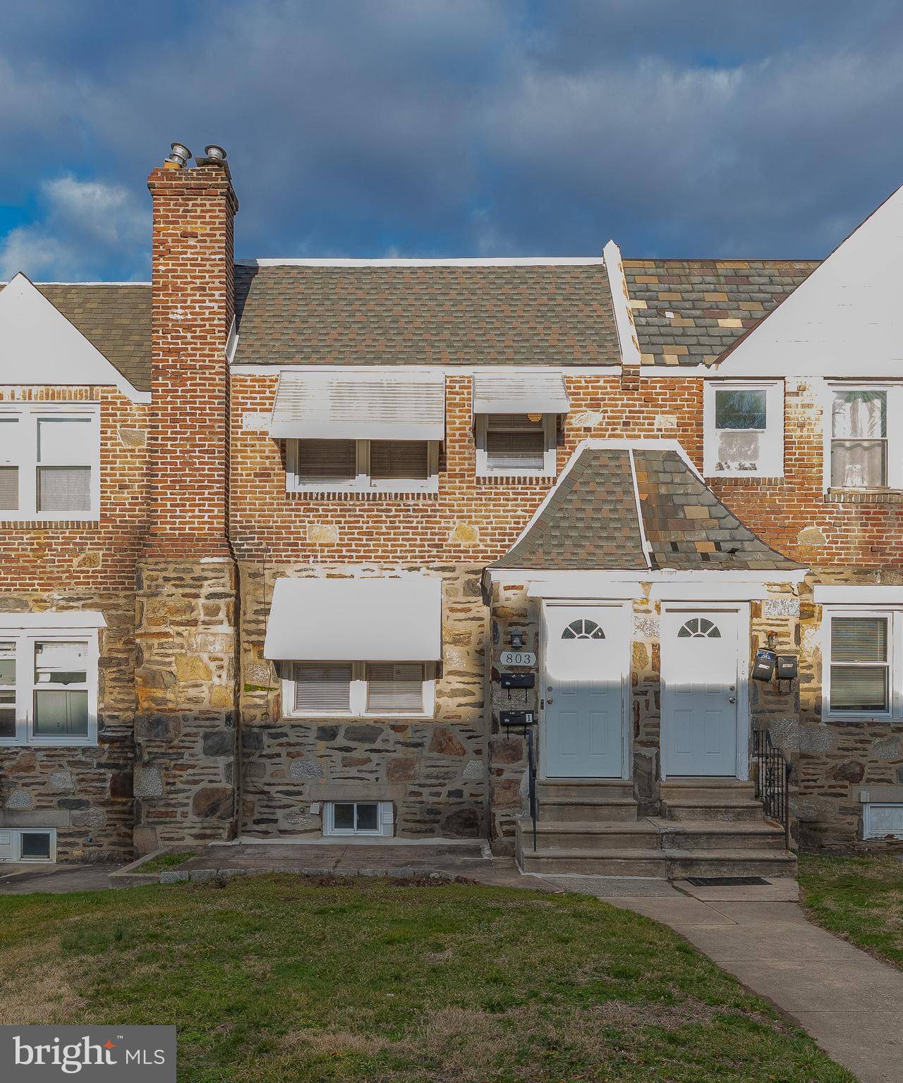 Drexel Hill, PA 19026,803 DERWYN RD