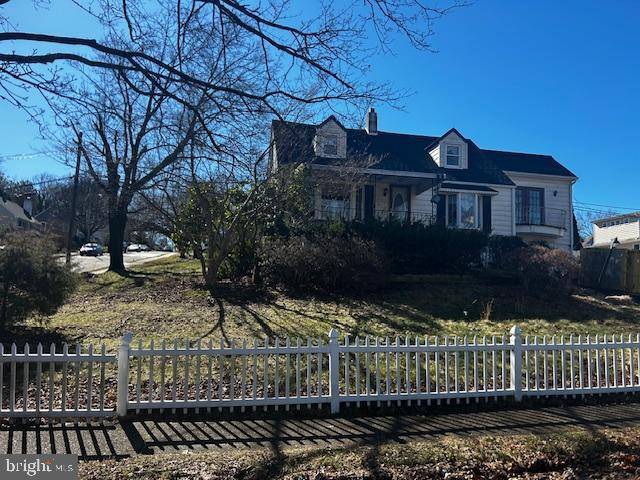 Yardley, PA 19067,21 CADWALLADER CT