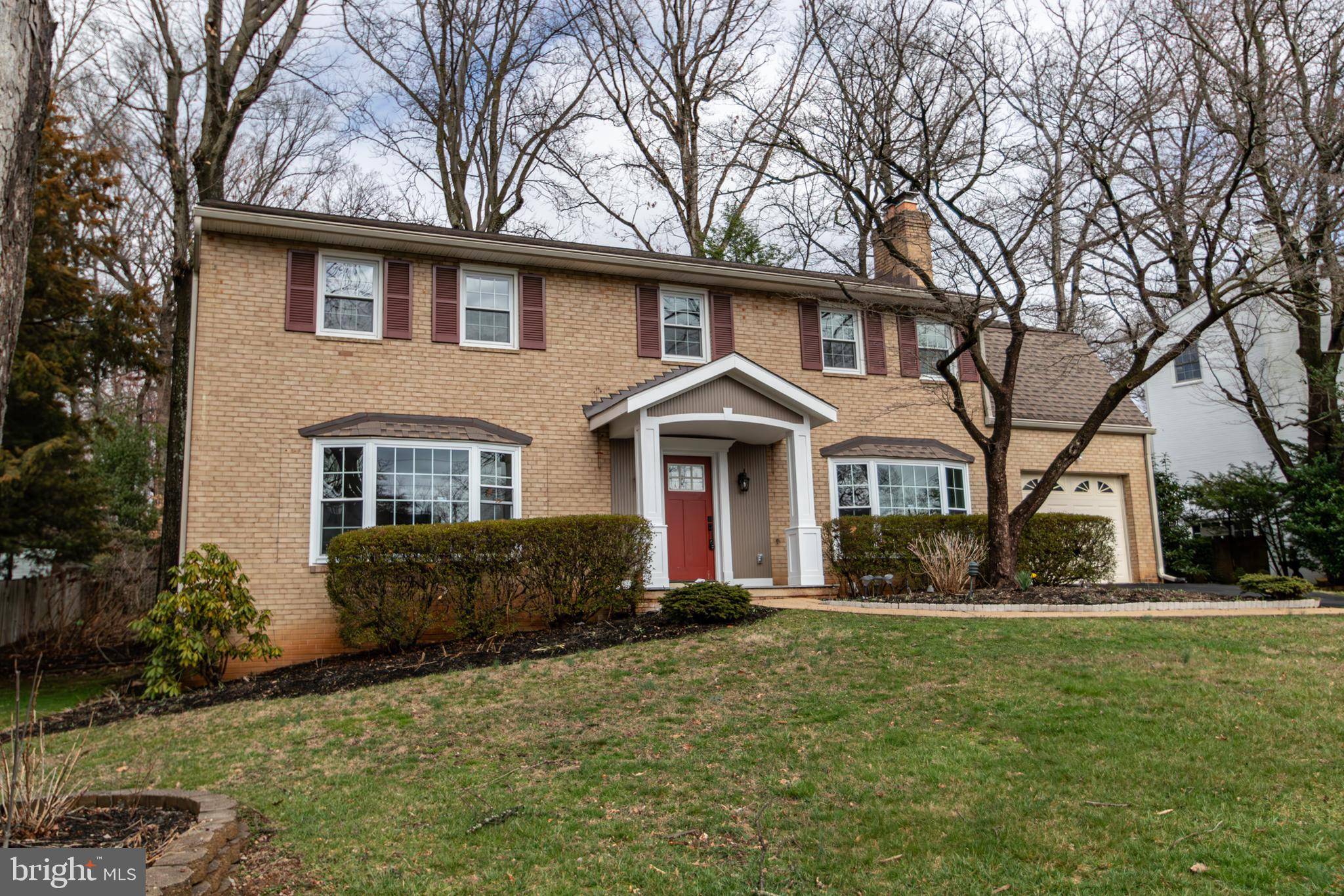 Mclean, VA 22102,7816 FALSTAFF RD