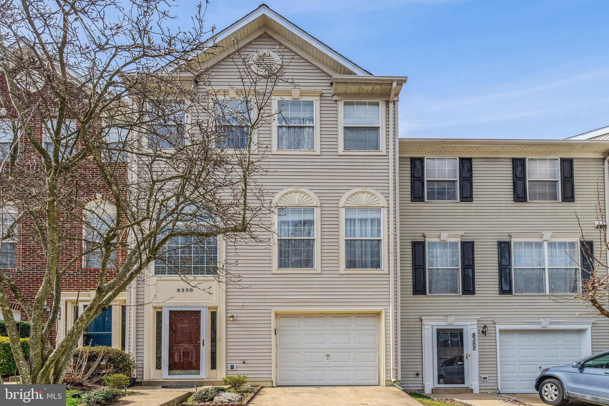 Springfield, VA 22153,8350 JOVIN CIR