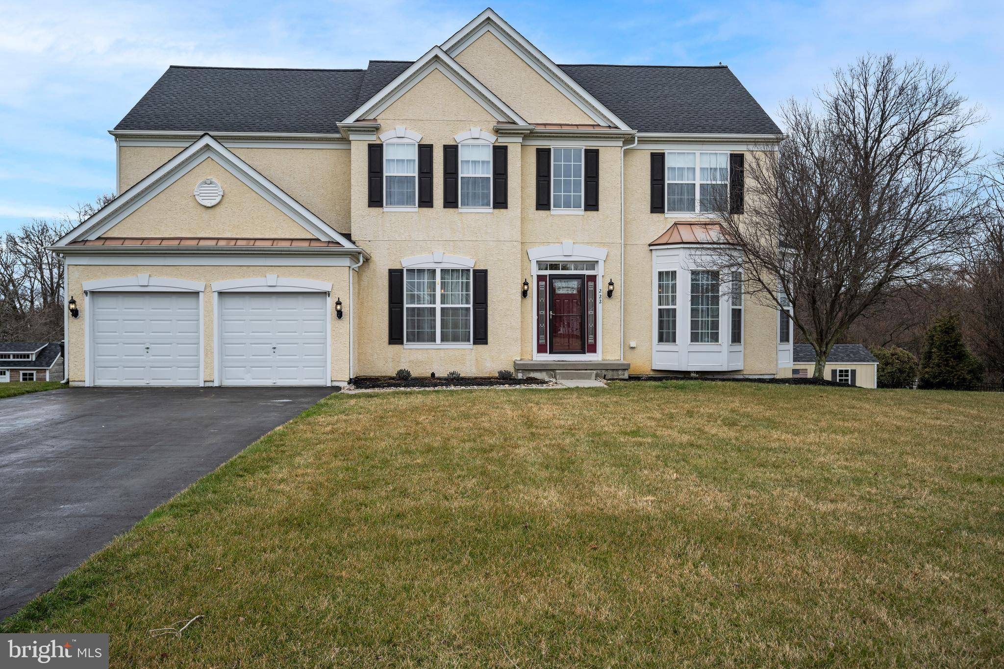 Mickleton, NJ 08056,222 SULLIVAN DR