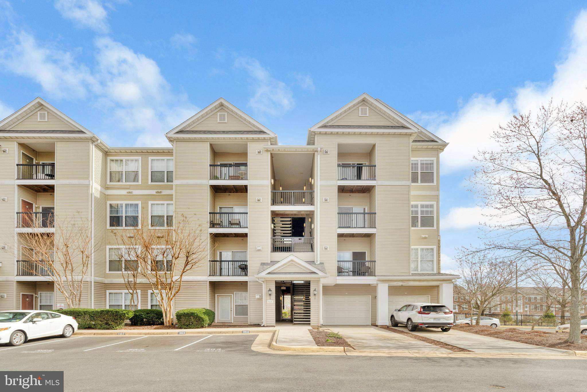 Centreville, VA 20120,5123 TRAVIS EDWARD WAY #5123-K