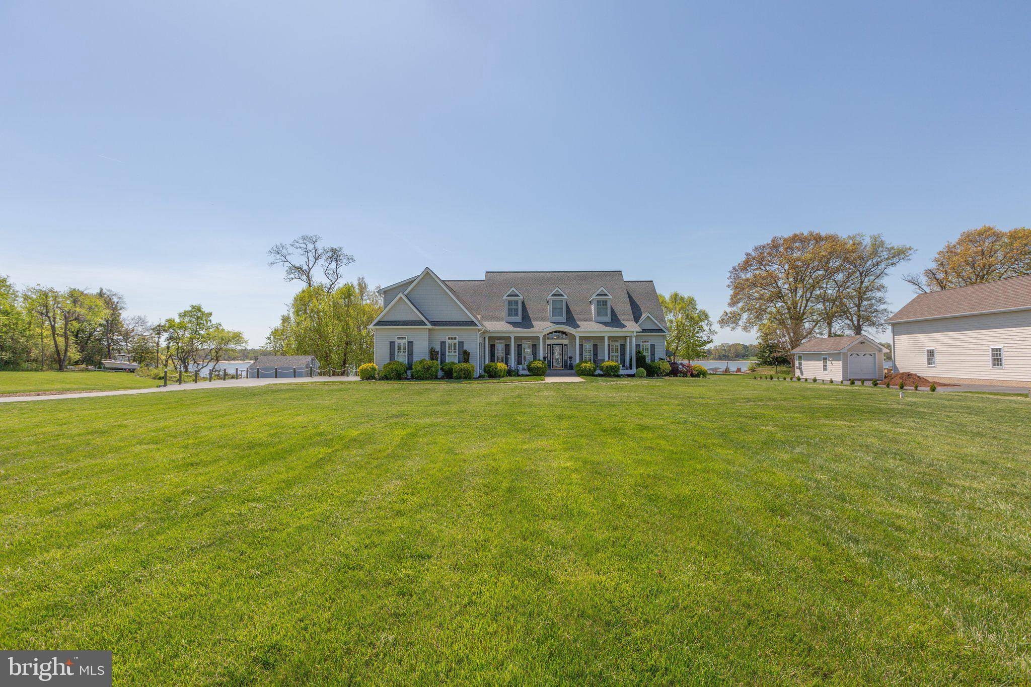 Colonial Beach, VA 22443,70 KETTLE BOTTOM DR